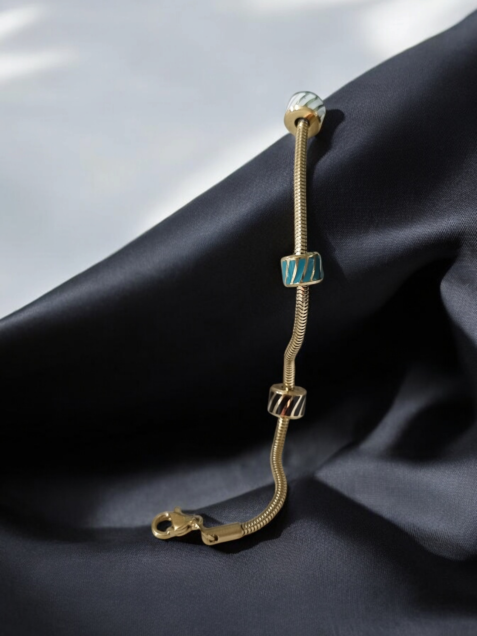 Çelik Bileklik ÇBL485