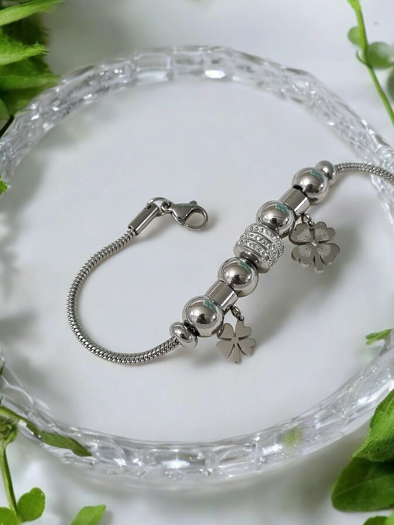 Çelik Bileklik ÇBL486