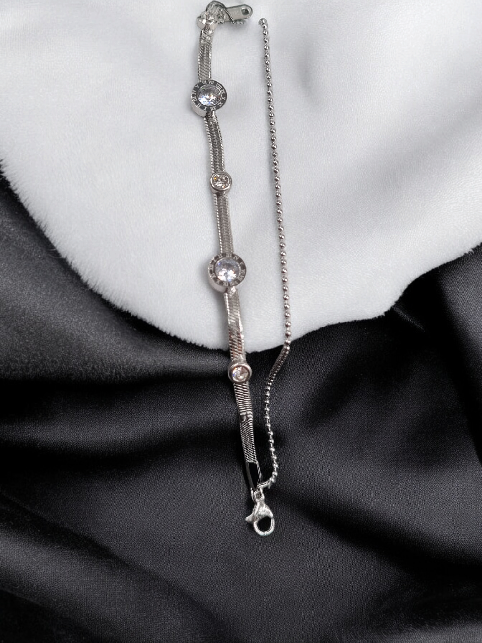 Çelik Bileklik ÇBL489