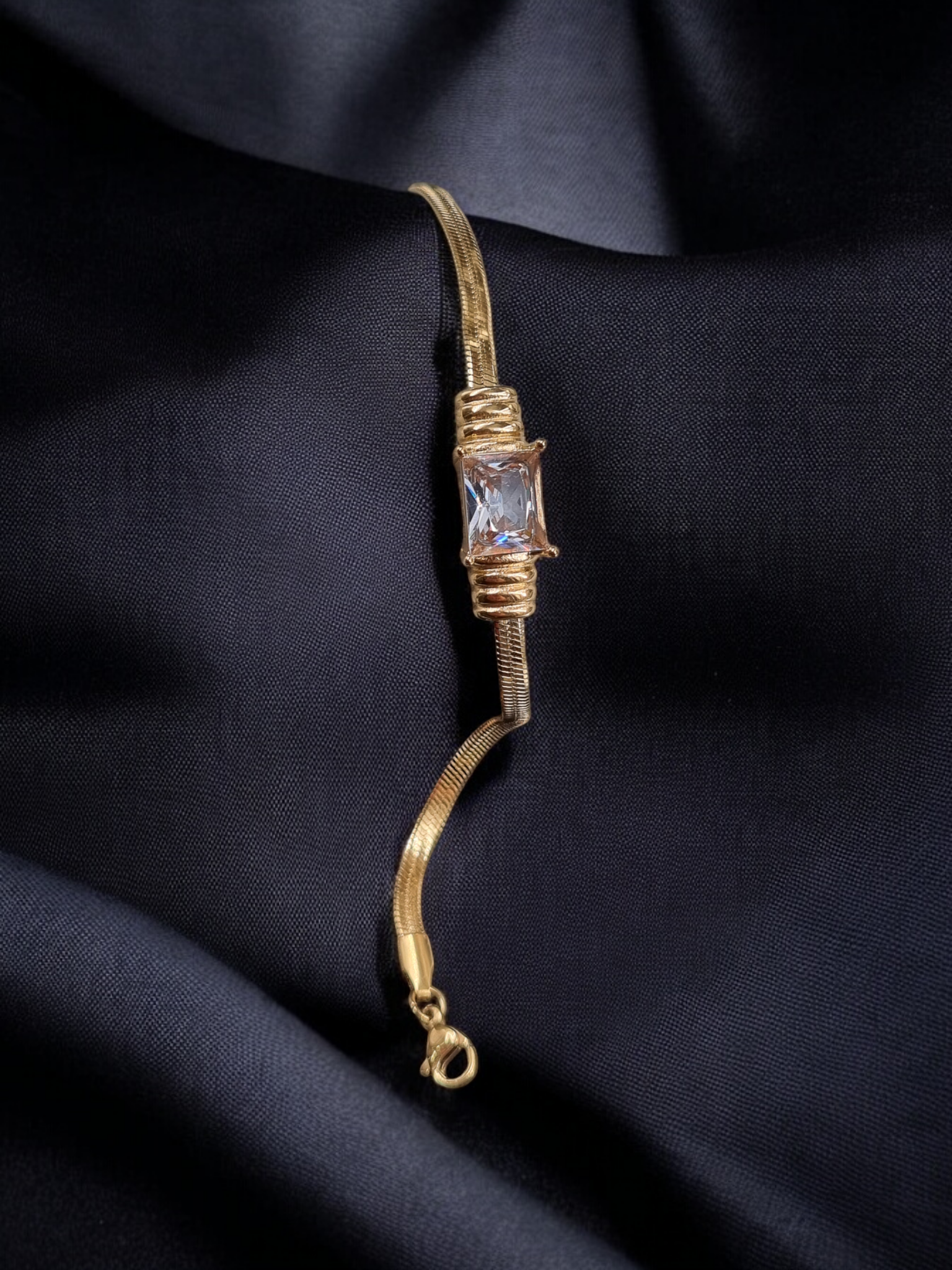 Çelik Bileklik ÇBL490