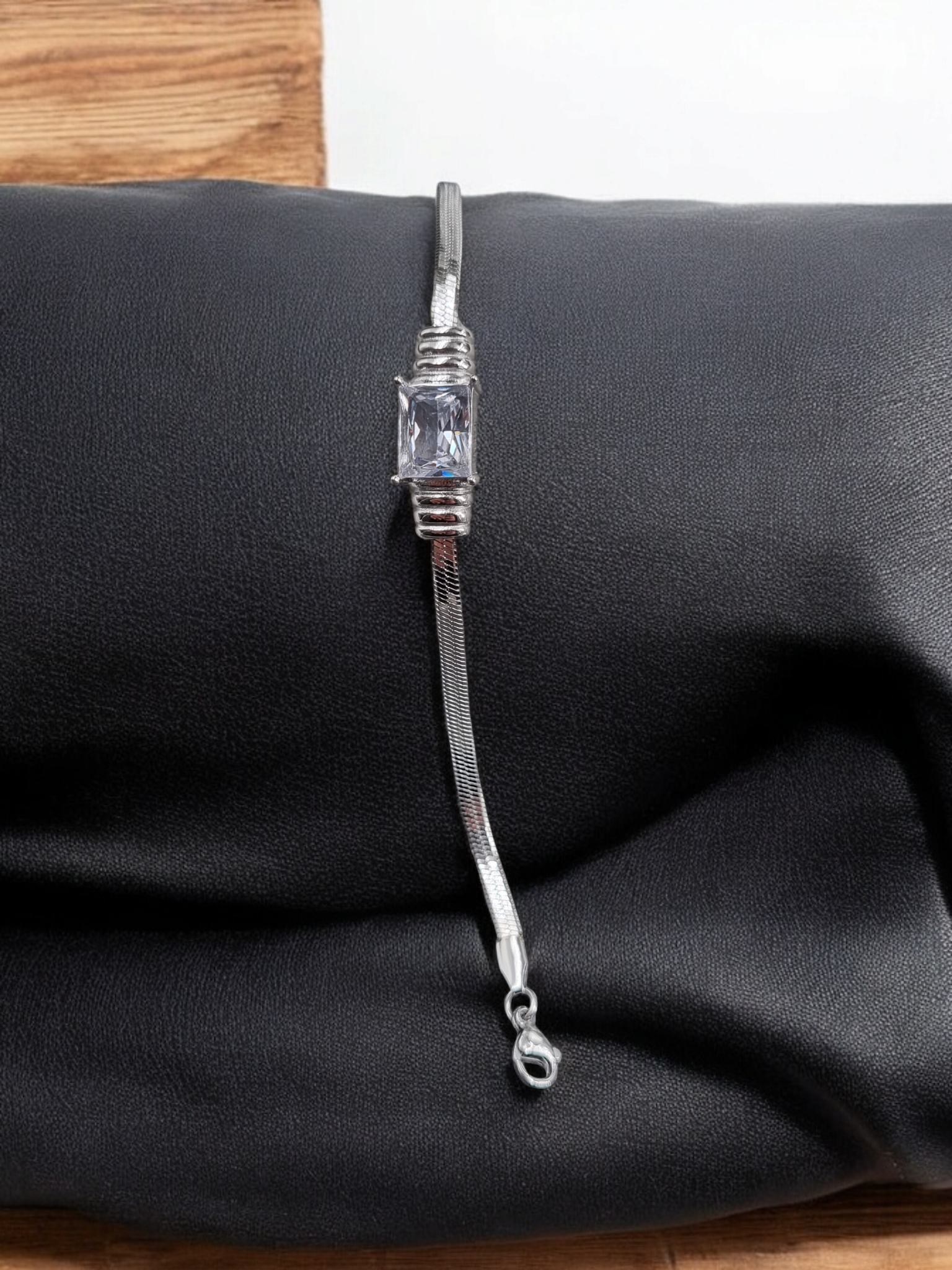 Çelik Bileklik ÇBL491