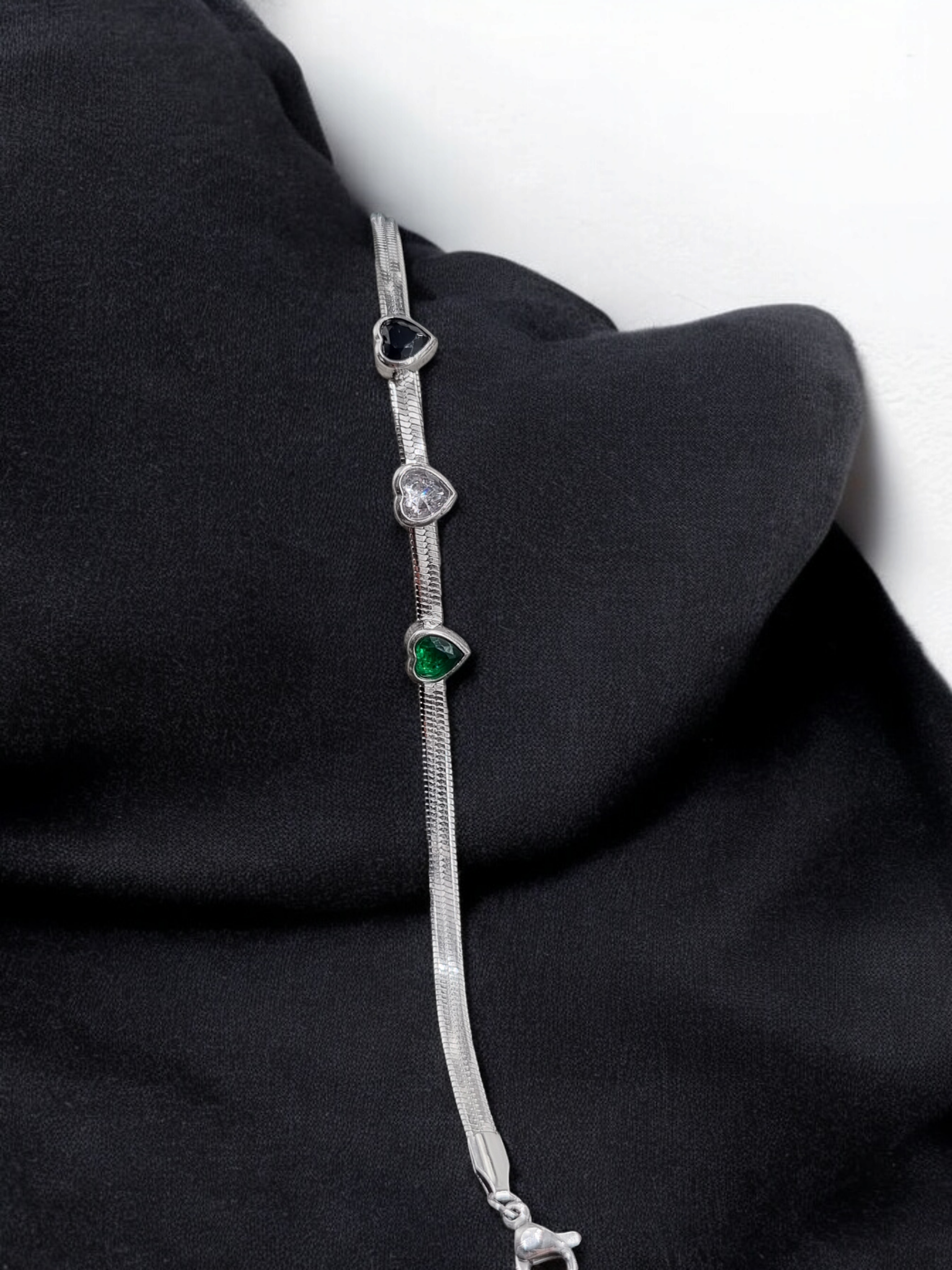 Çelik Bileklik ÇBL493