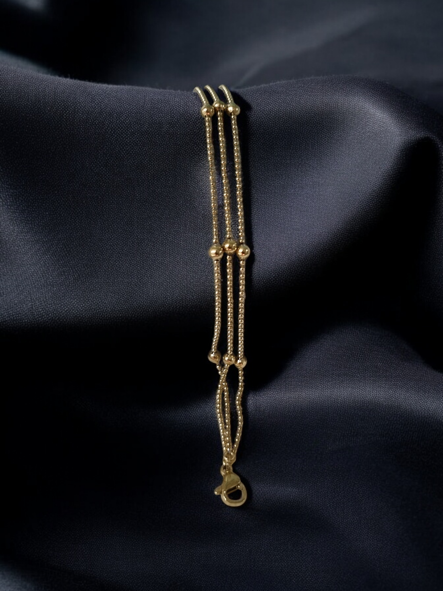 Çelik Bileklik ÇBL494