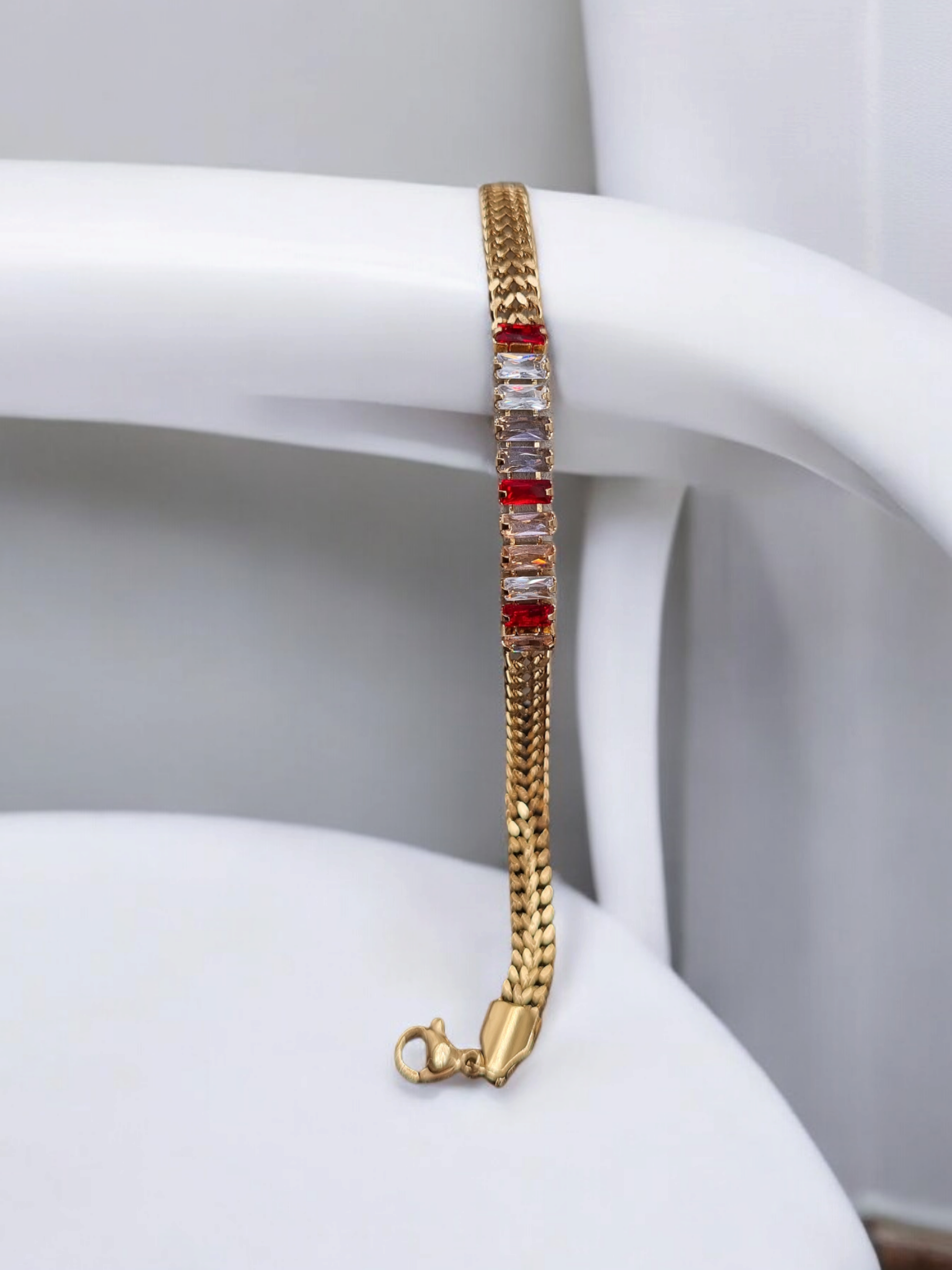 Çelik Bileklik ÇBL495