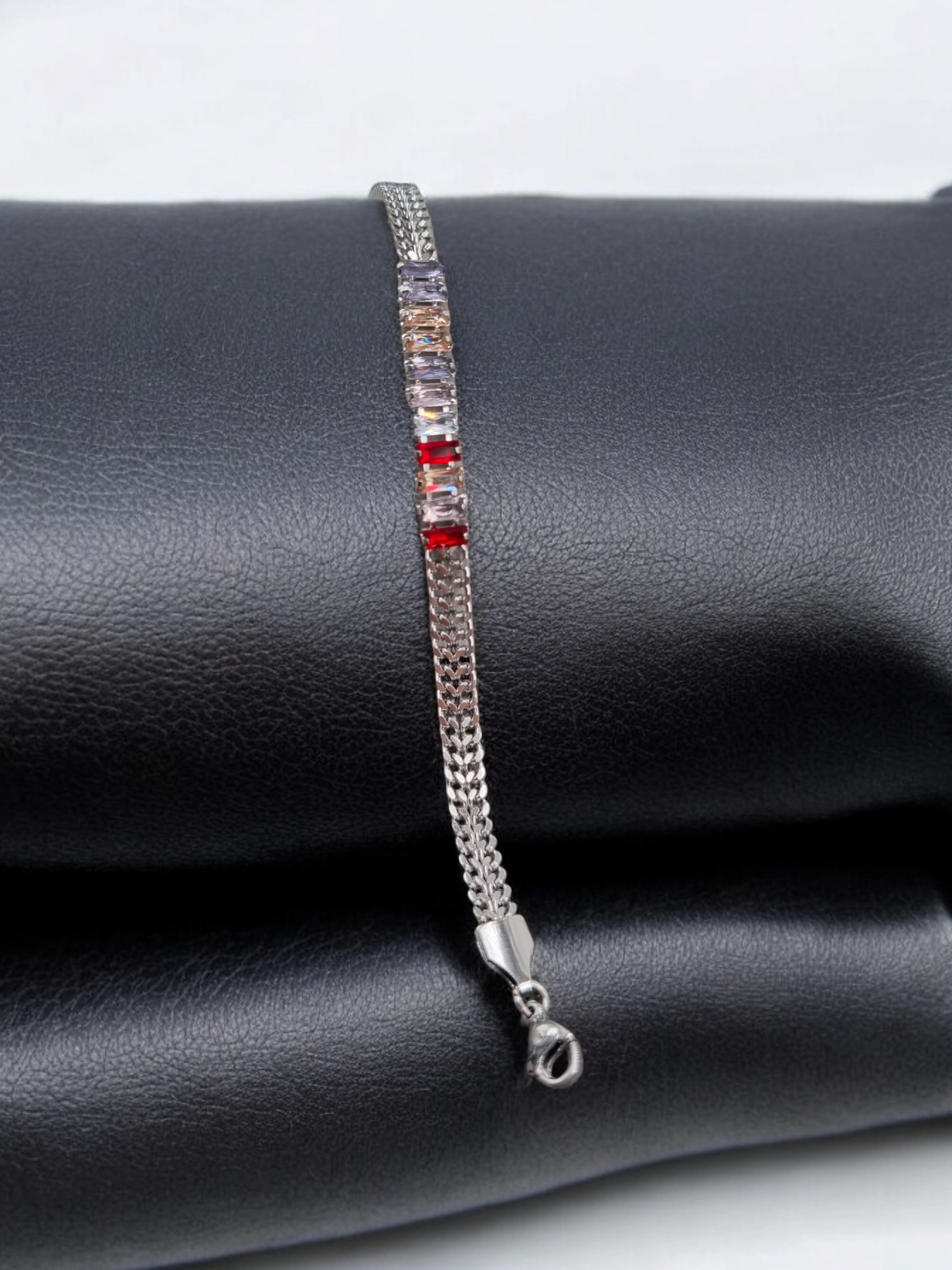 Çelik Bileklik ÇBL496