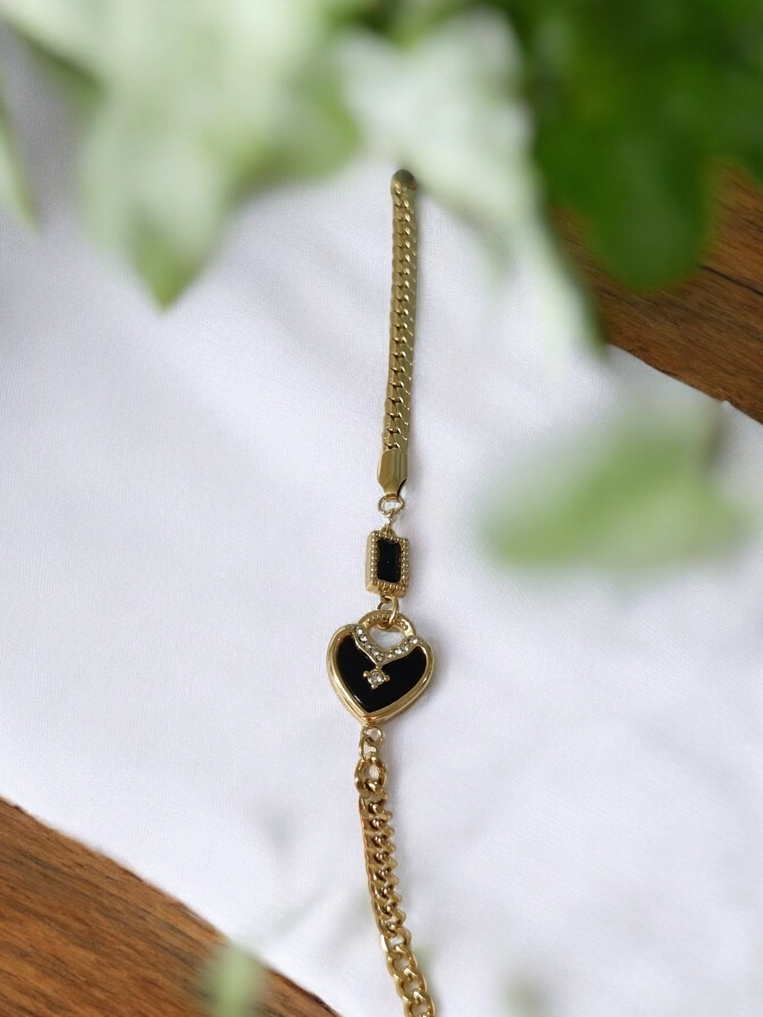 Çelik Bileklik ÇBL499