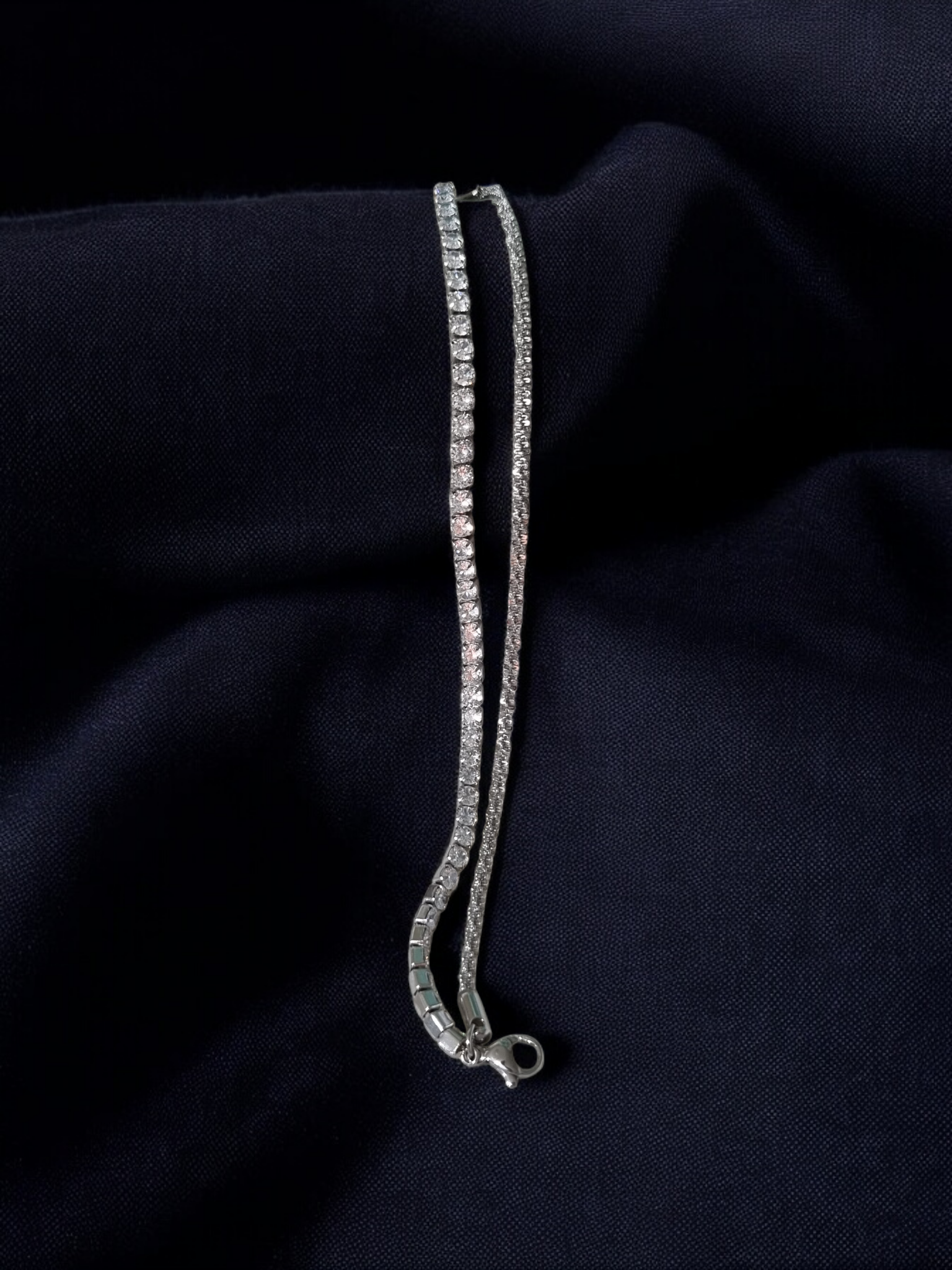 Çelik Bileklik ÇBL502