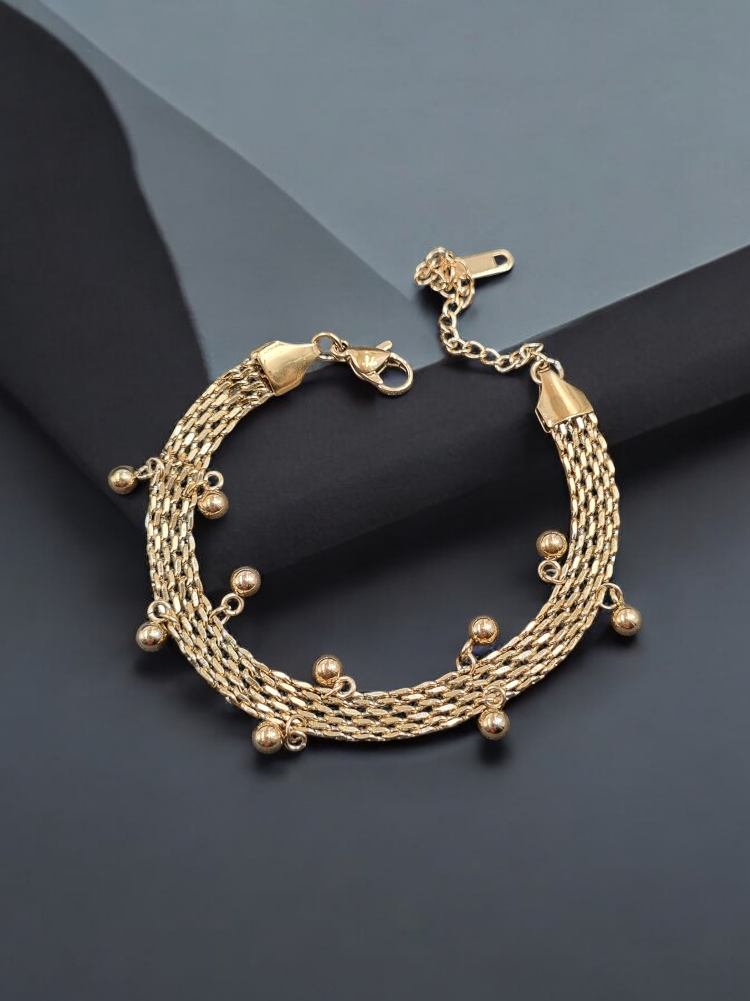 Çelik Bileklik ÇBL506