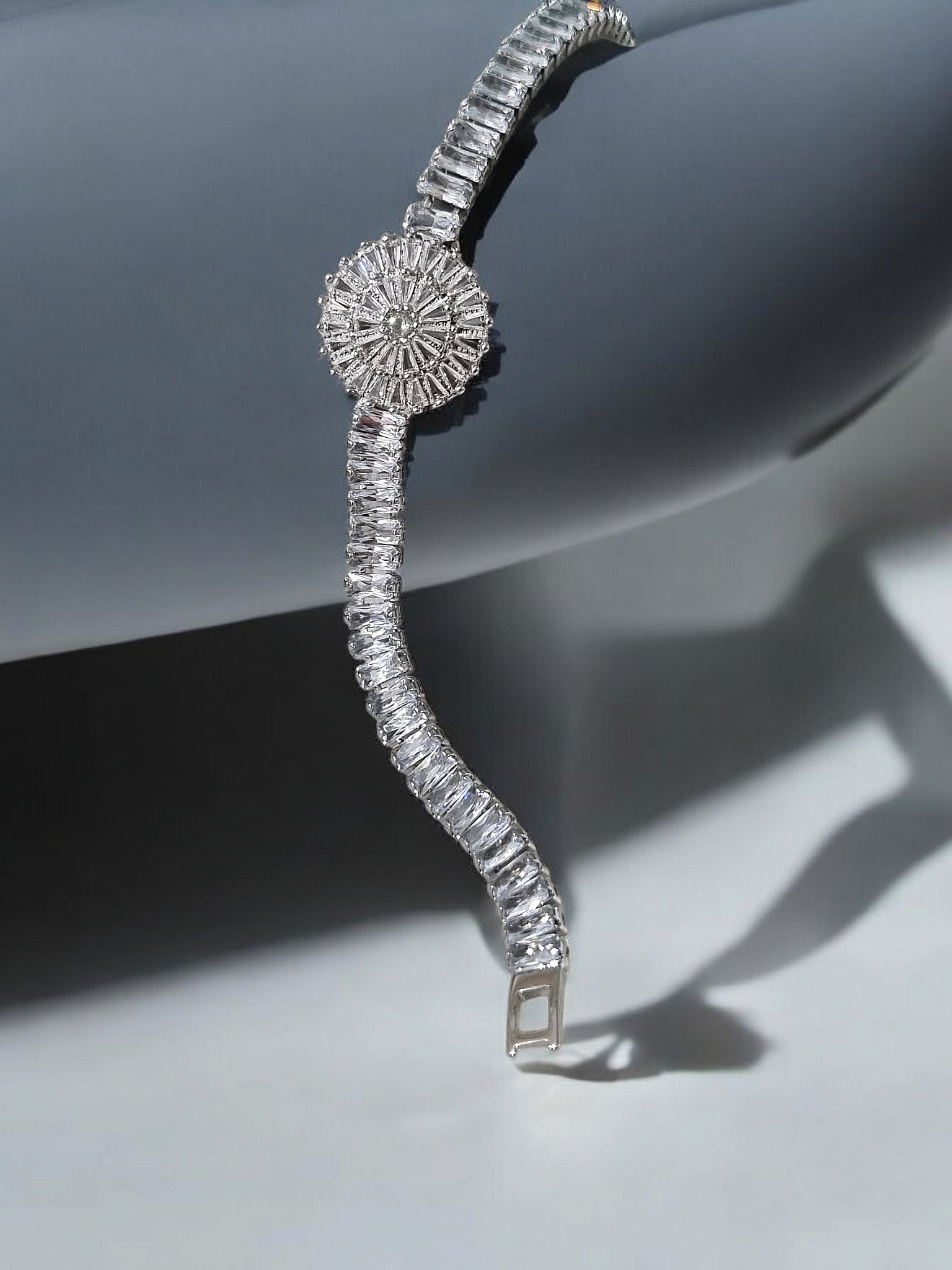 Çelik Bileklik ÇBL507