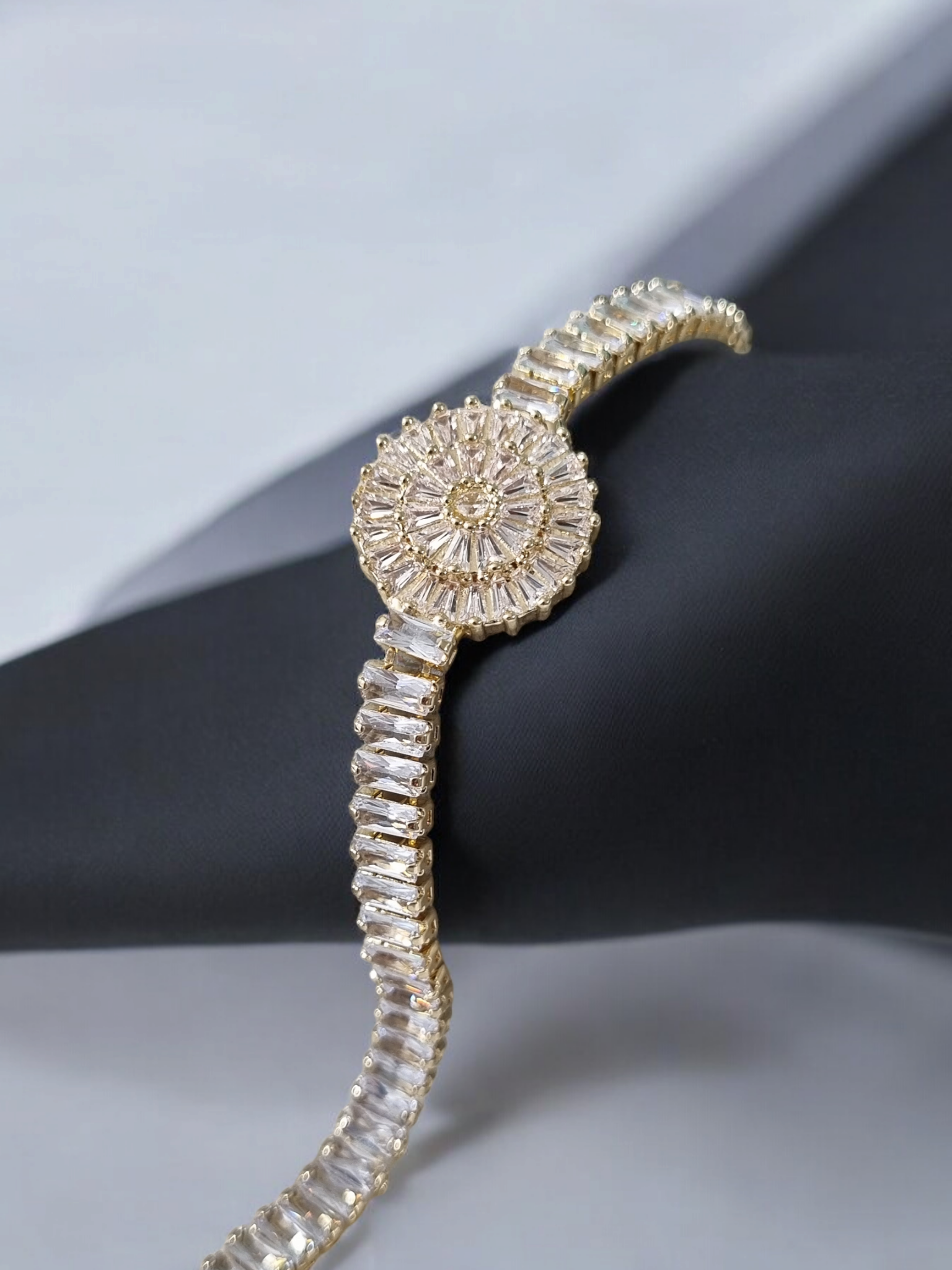 Çelik Bileklik ÇBL508