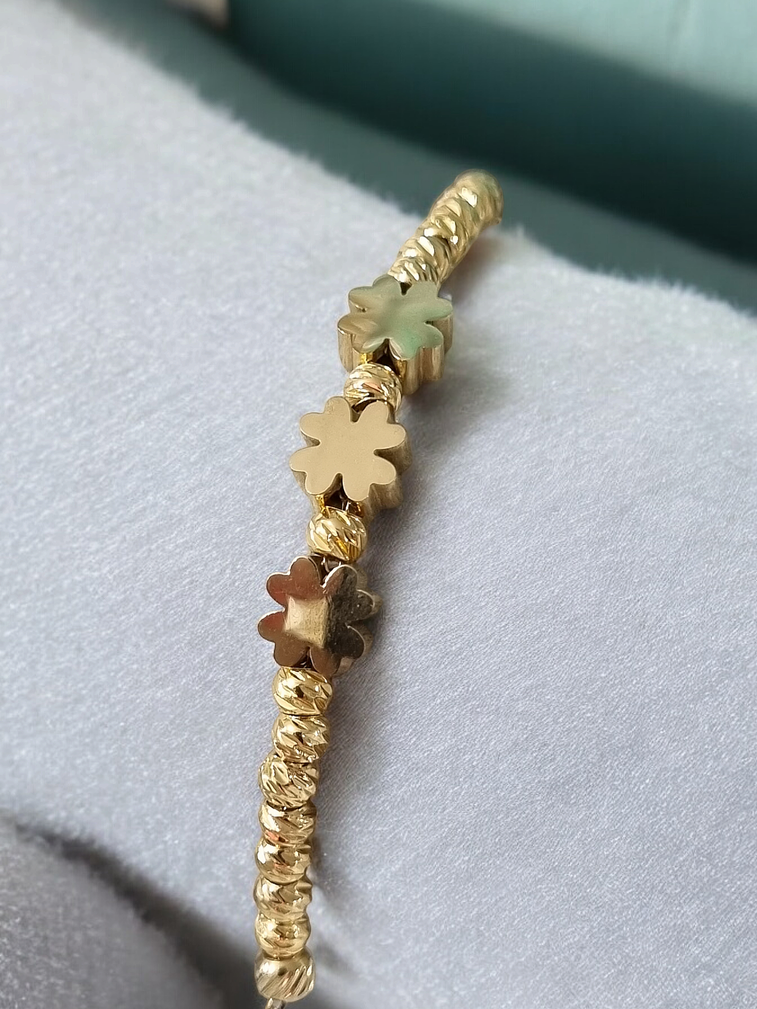 Çelik Bileklik ÇBL509