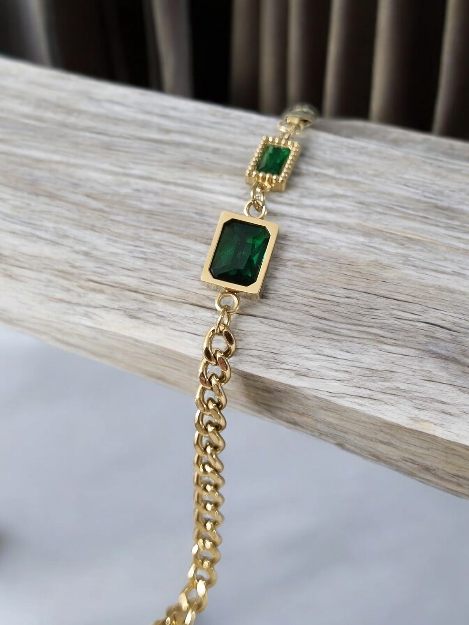 Çelik Bileklik ÇBL512