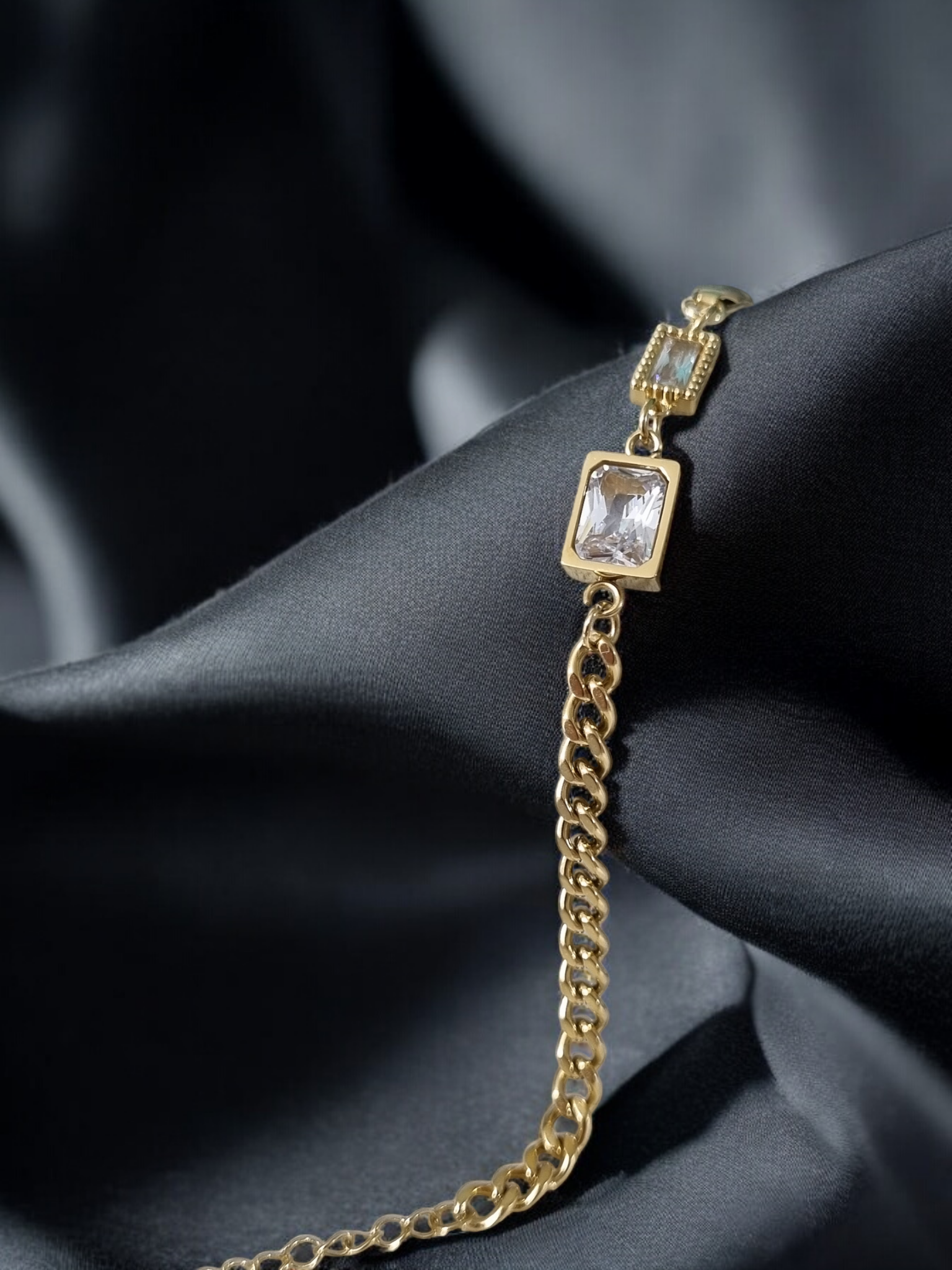 Çelik Bileklik ÇBL513