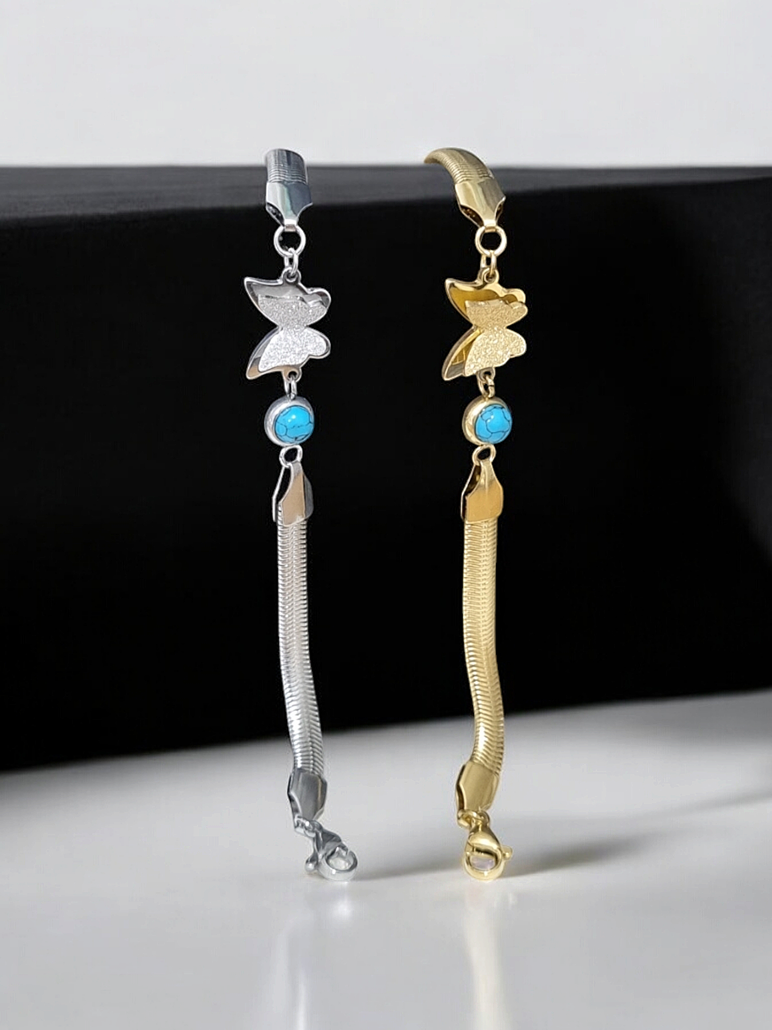 Çelik Bileklik ÇBL514