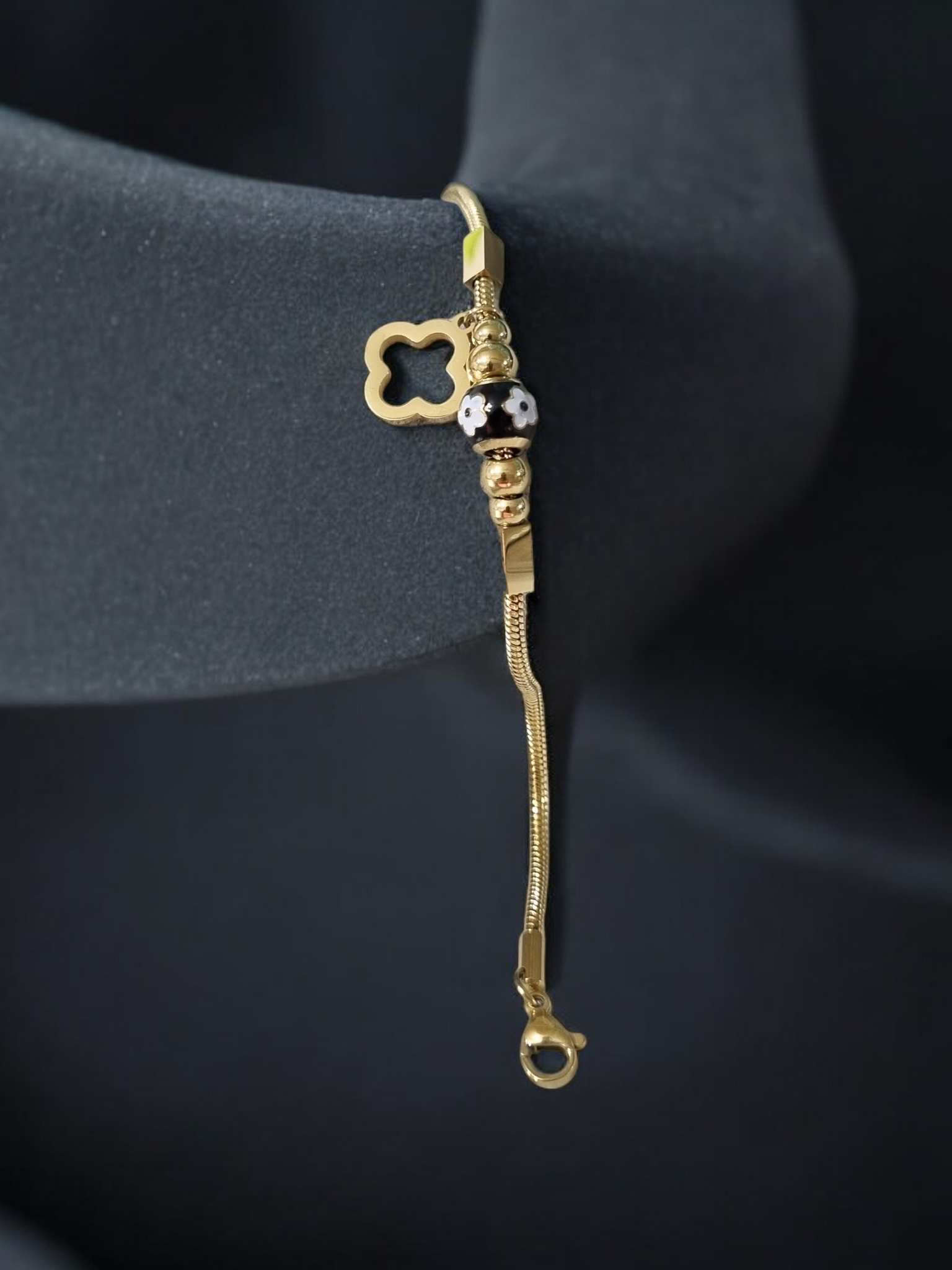 Çelik Bileklik ÇBL515