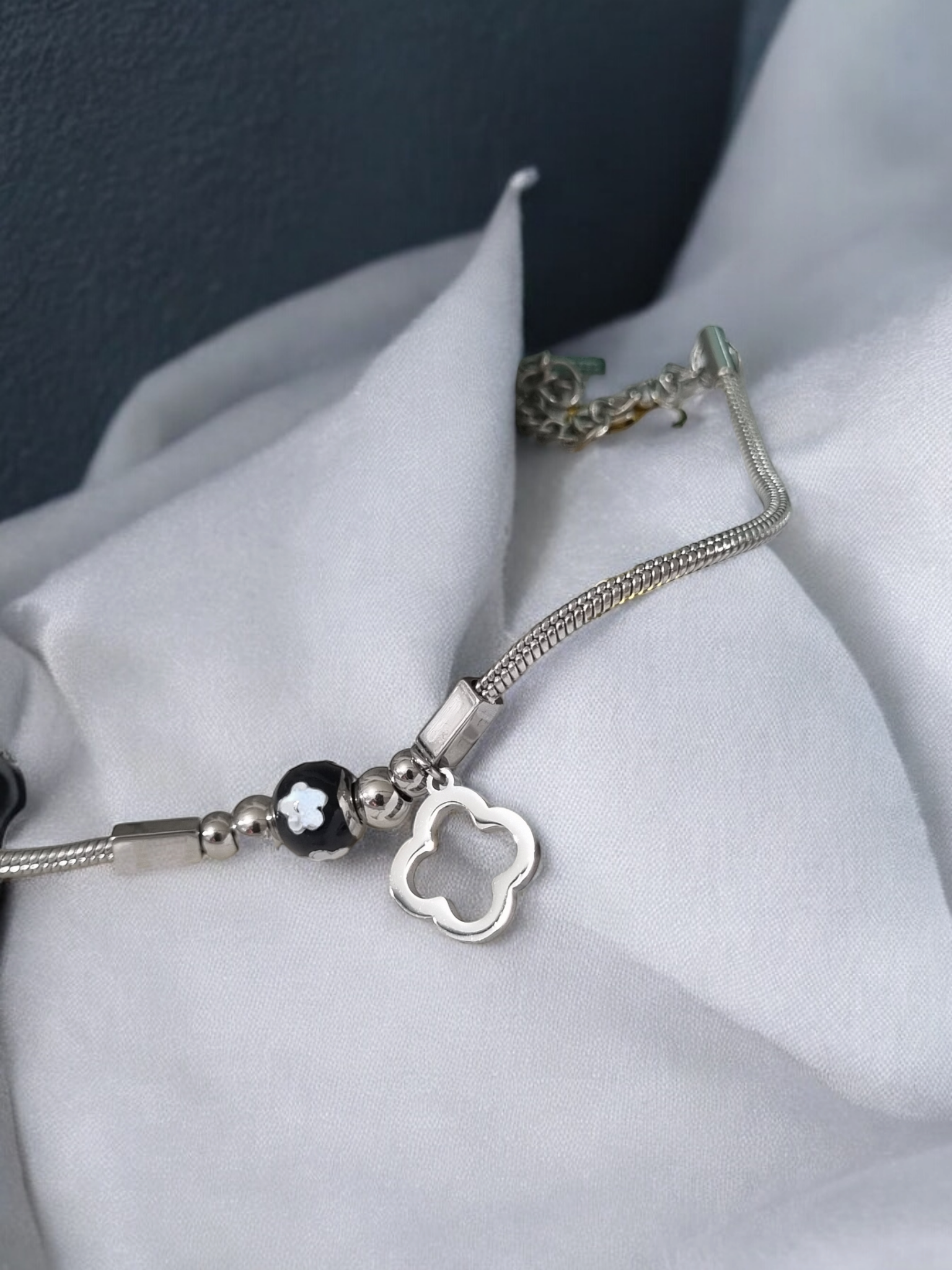 Çelik Bileklik ÇBL516