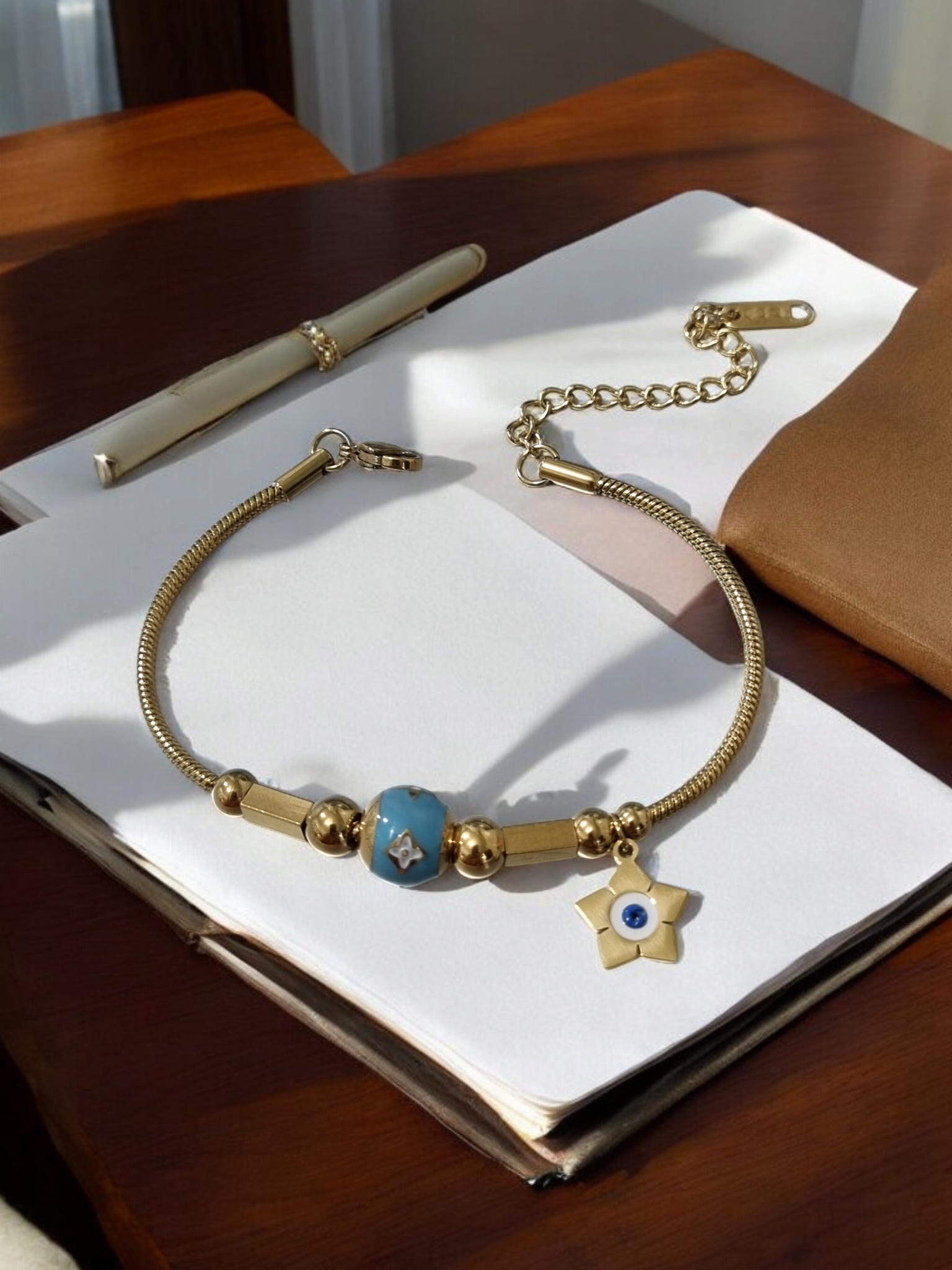 Çelik Bileklik ÇBL517