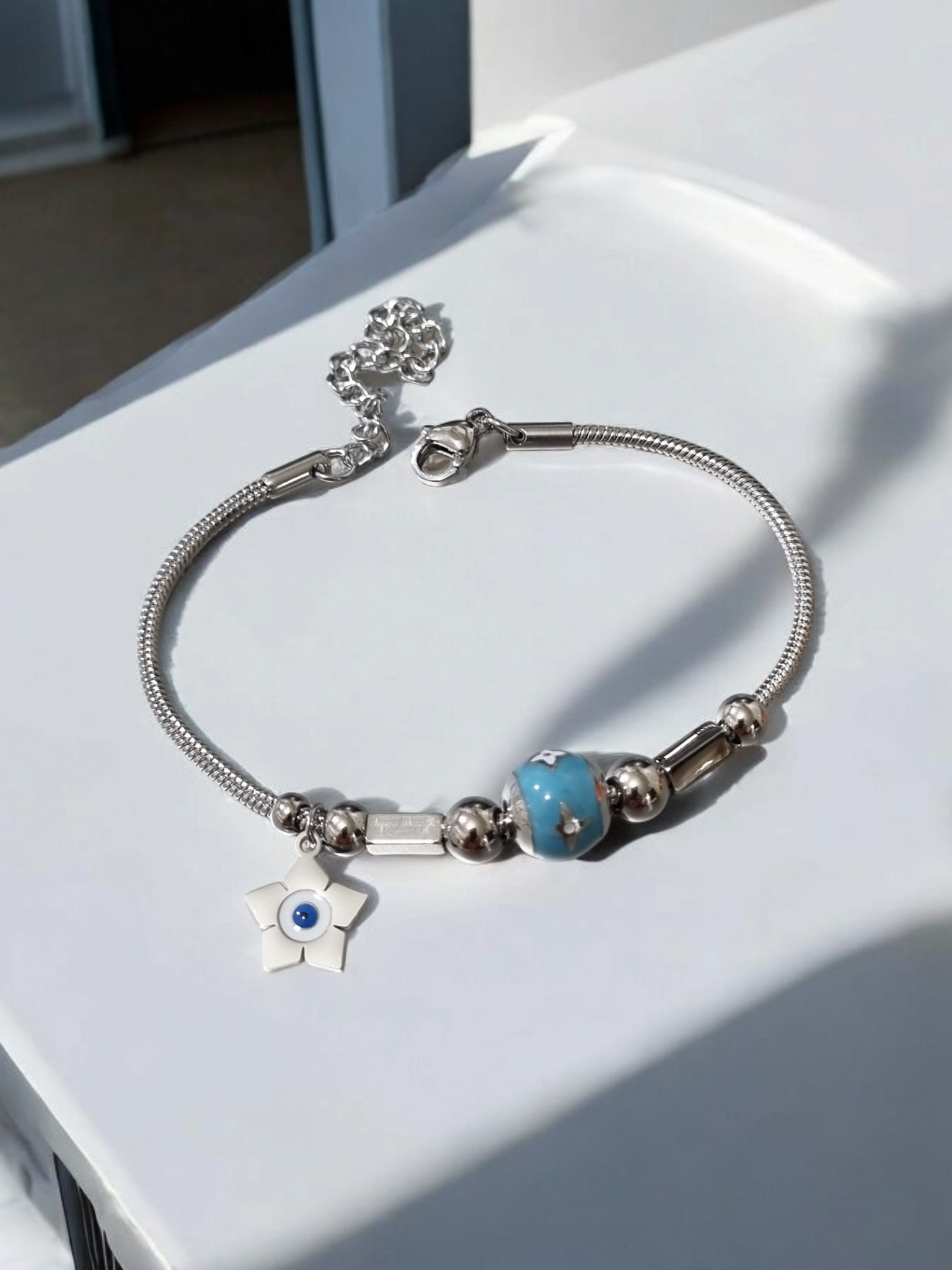 Çelik Bileklik ÇBL518