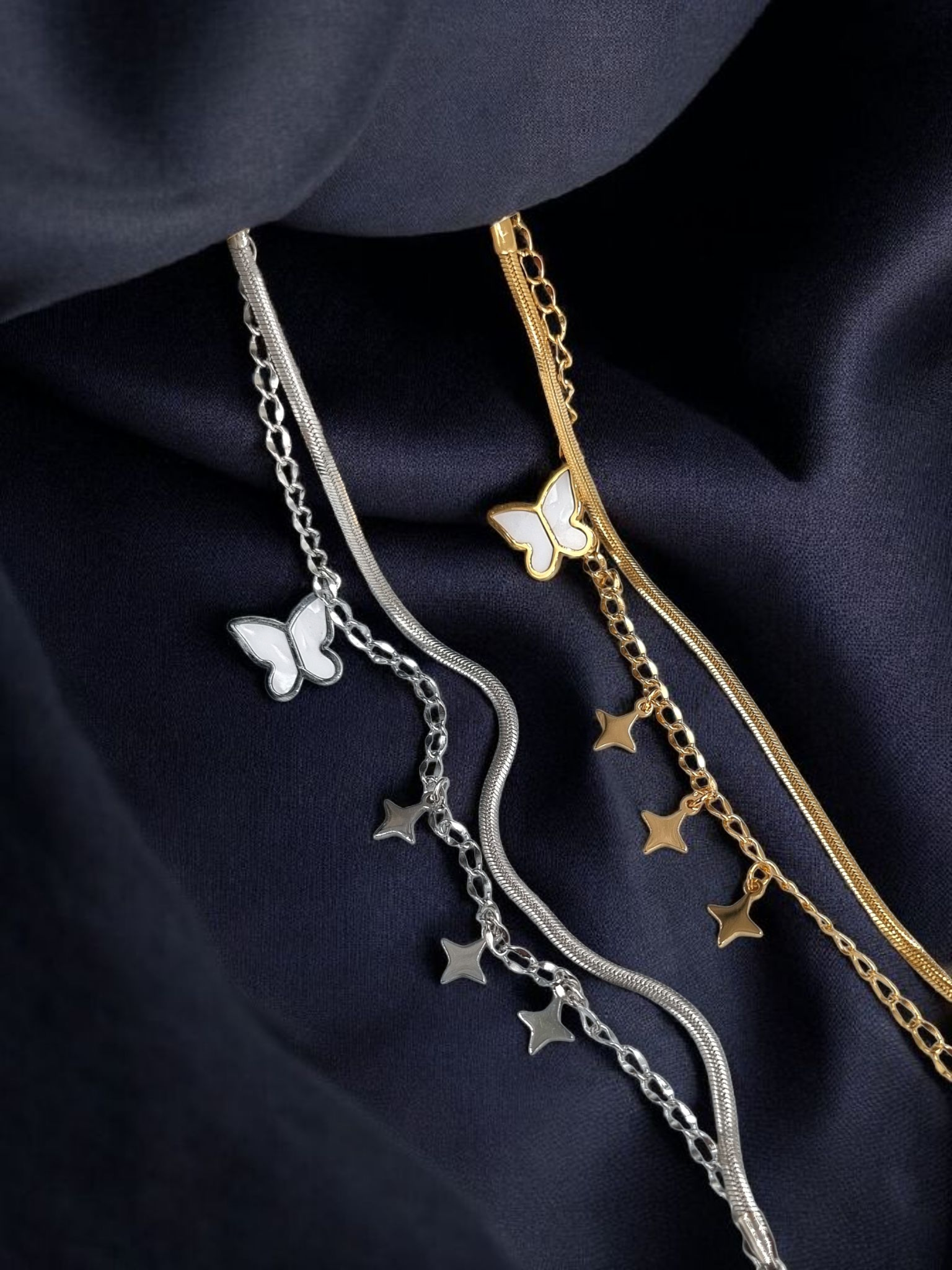 Çelik Bileklik ÇBL525