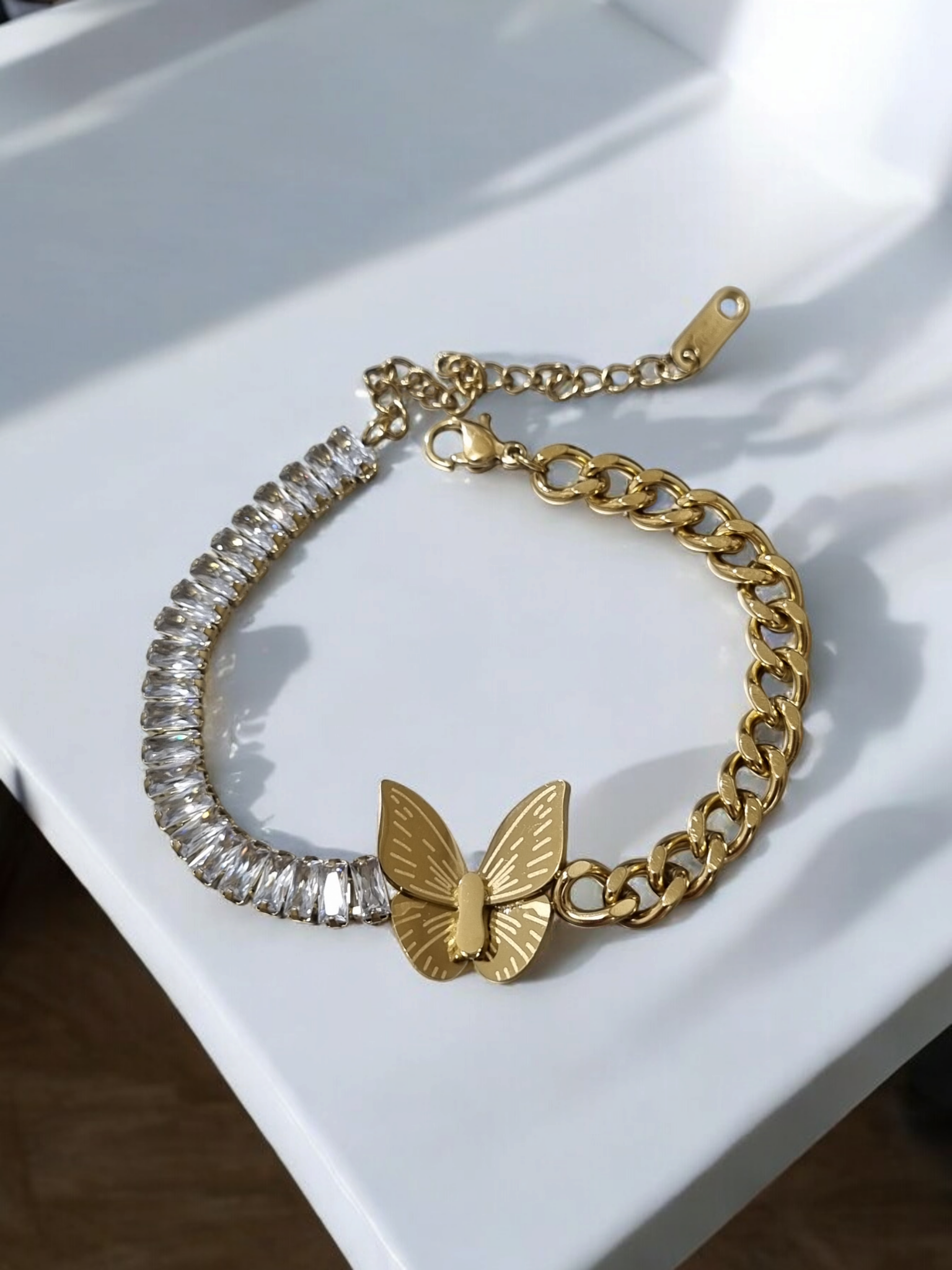 Çelik Bileklik ÇBL527