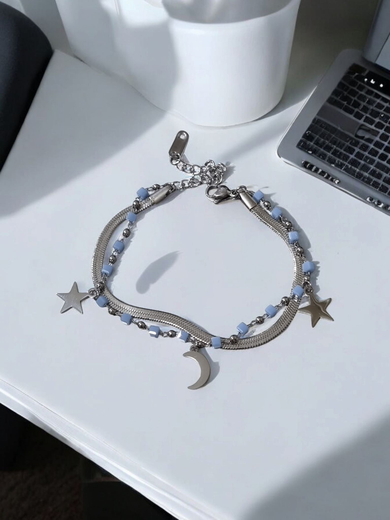 Çelik Bileklik ÇBL530