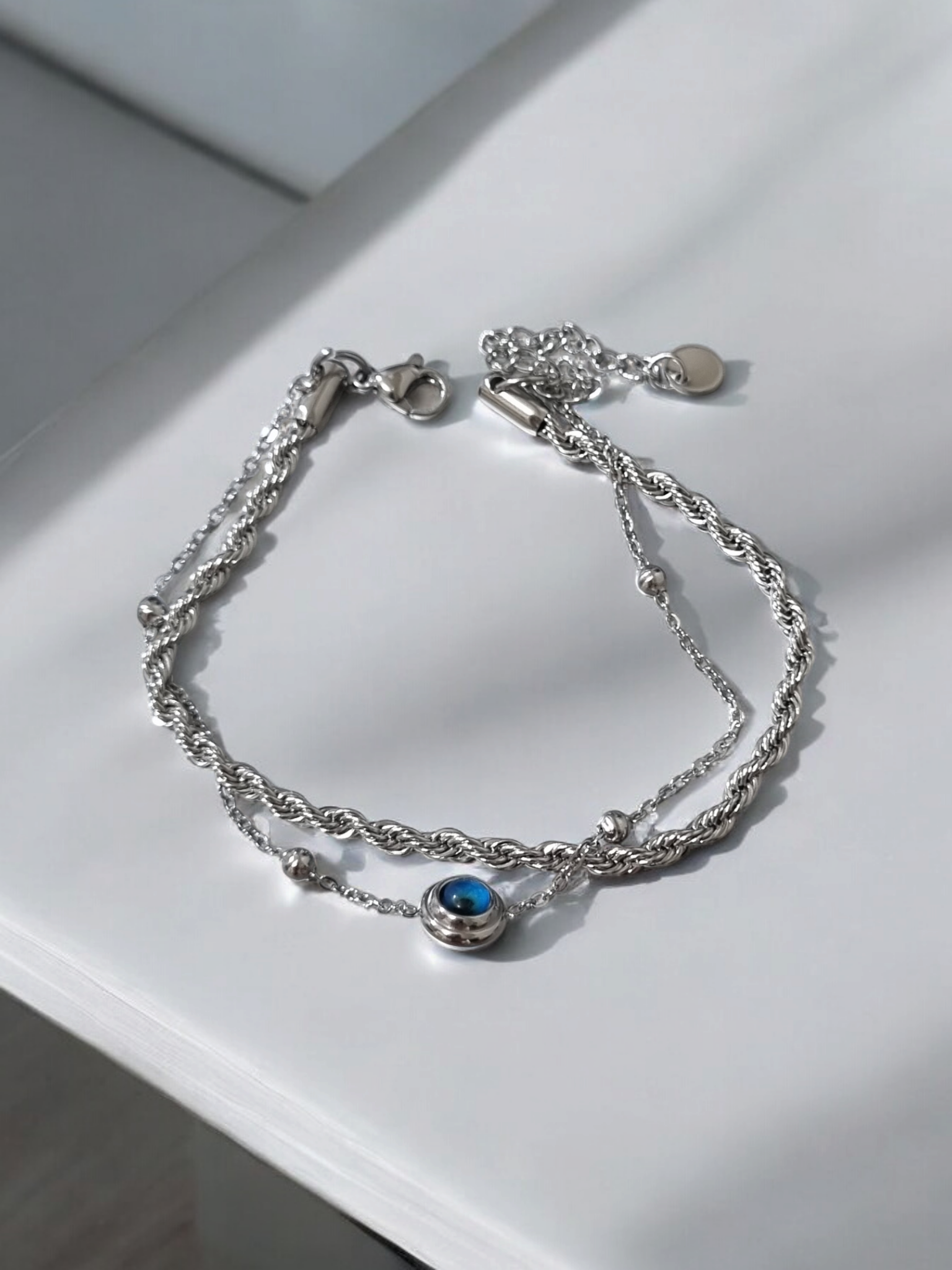 Çelik Bileklik ÇBL534