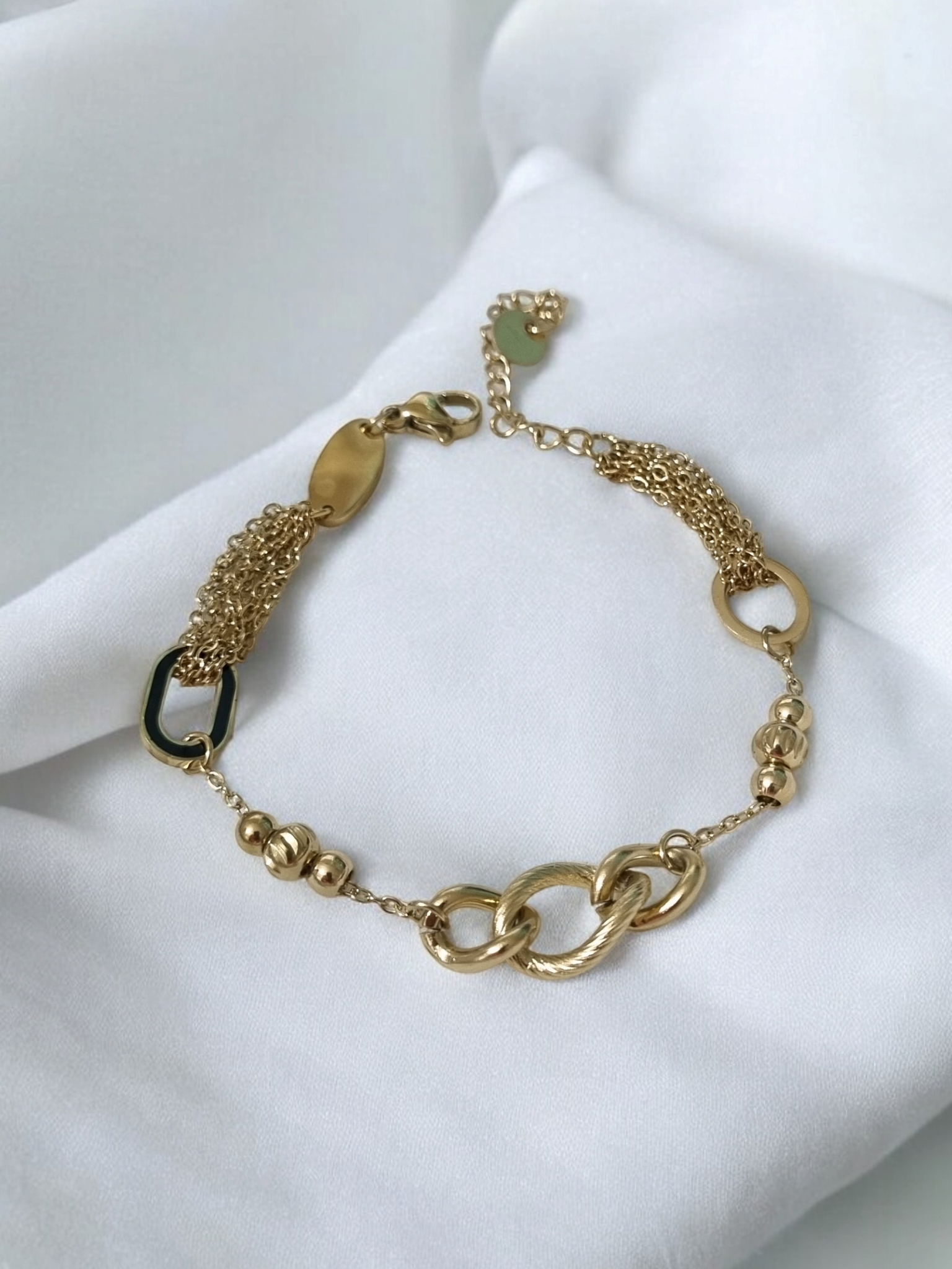 Çelik Bileklik ÇBL545