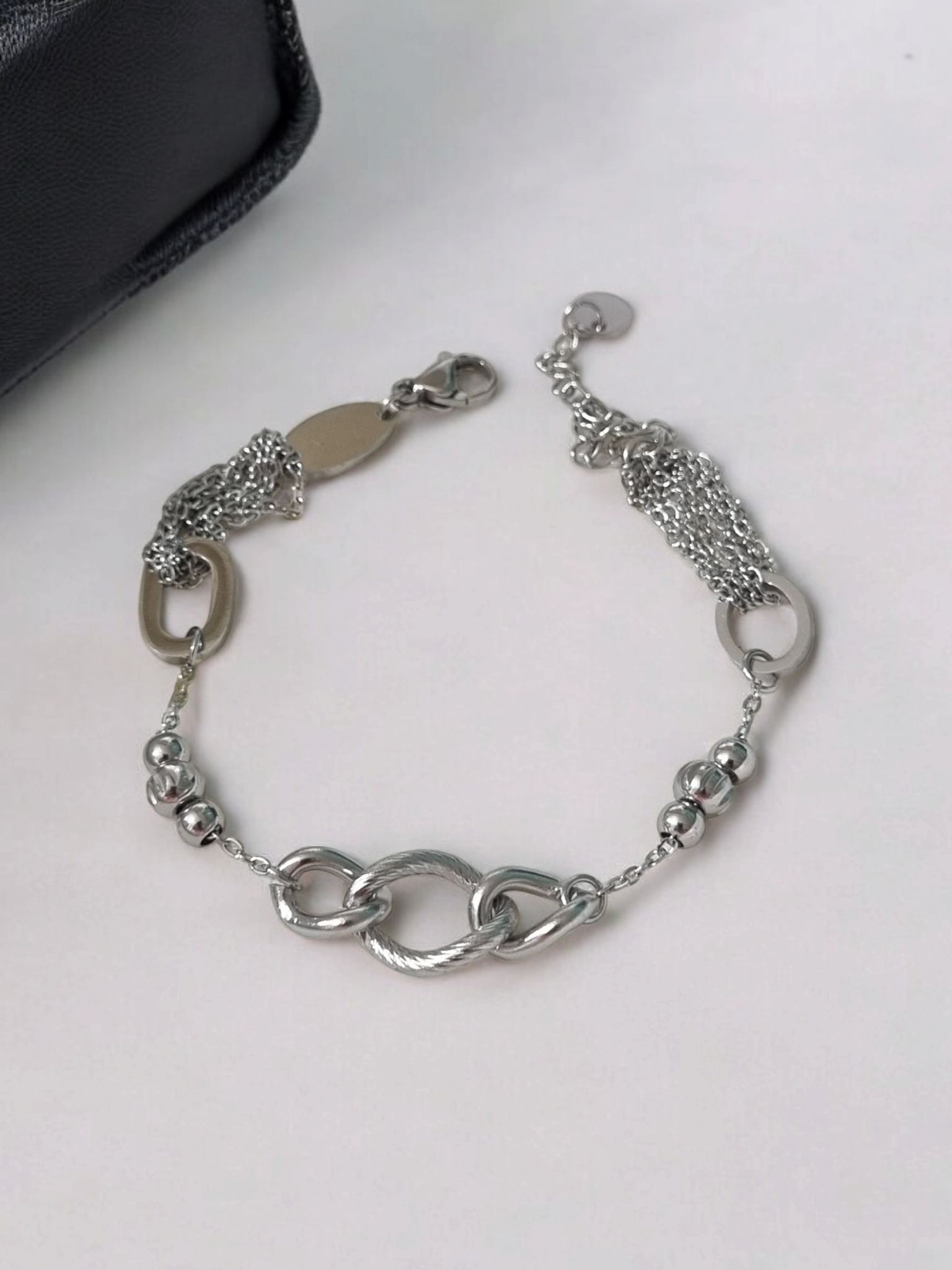 Çelik Bileklik ÇBL546