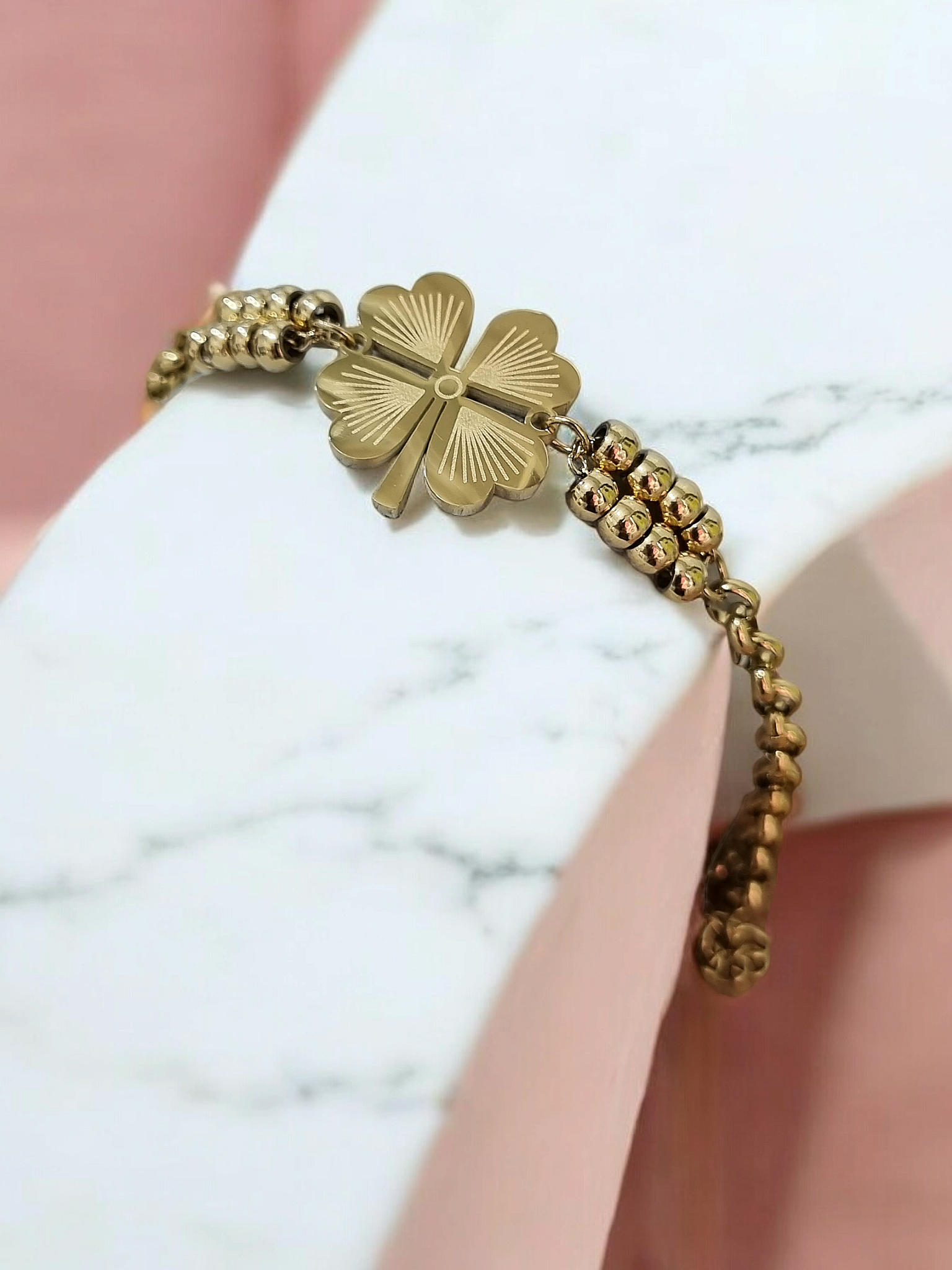 Çelik Bileklik ÇBL549