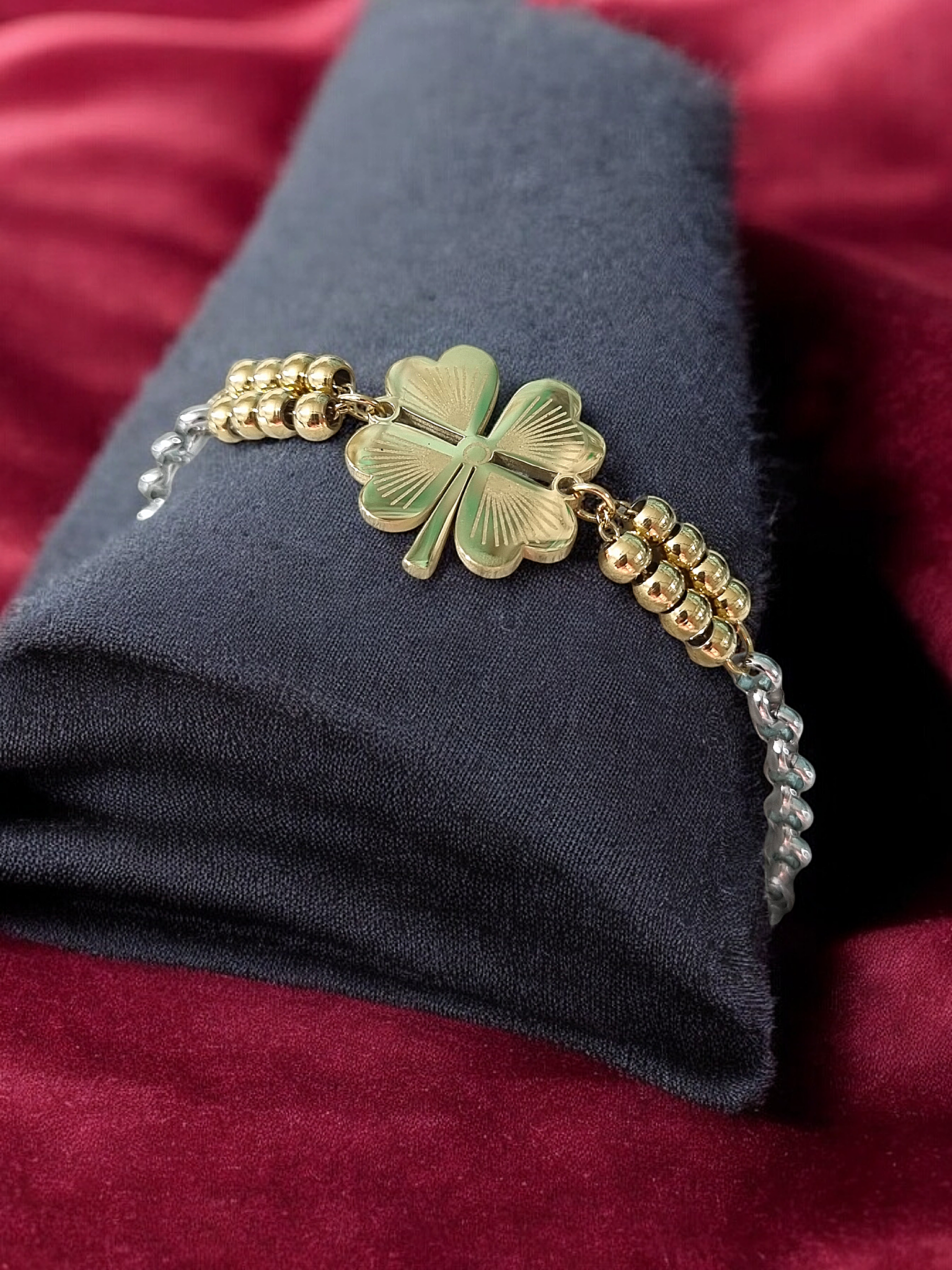 Çelik Bileklik ÇBL550