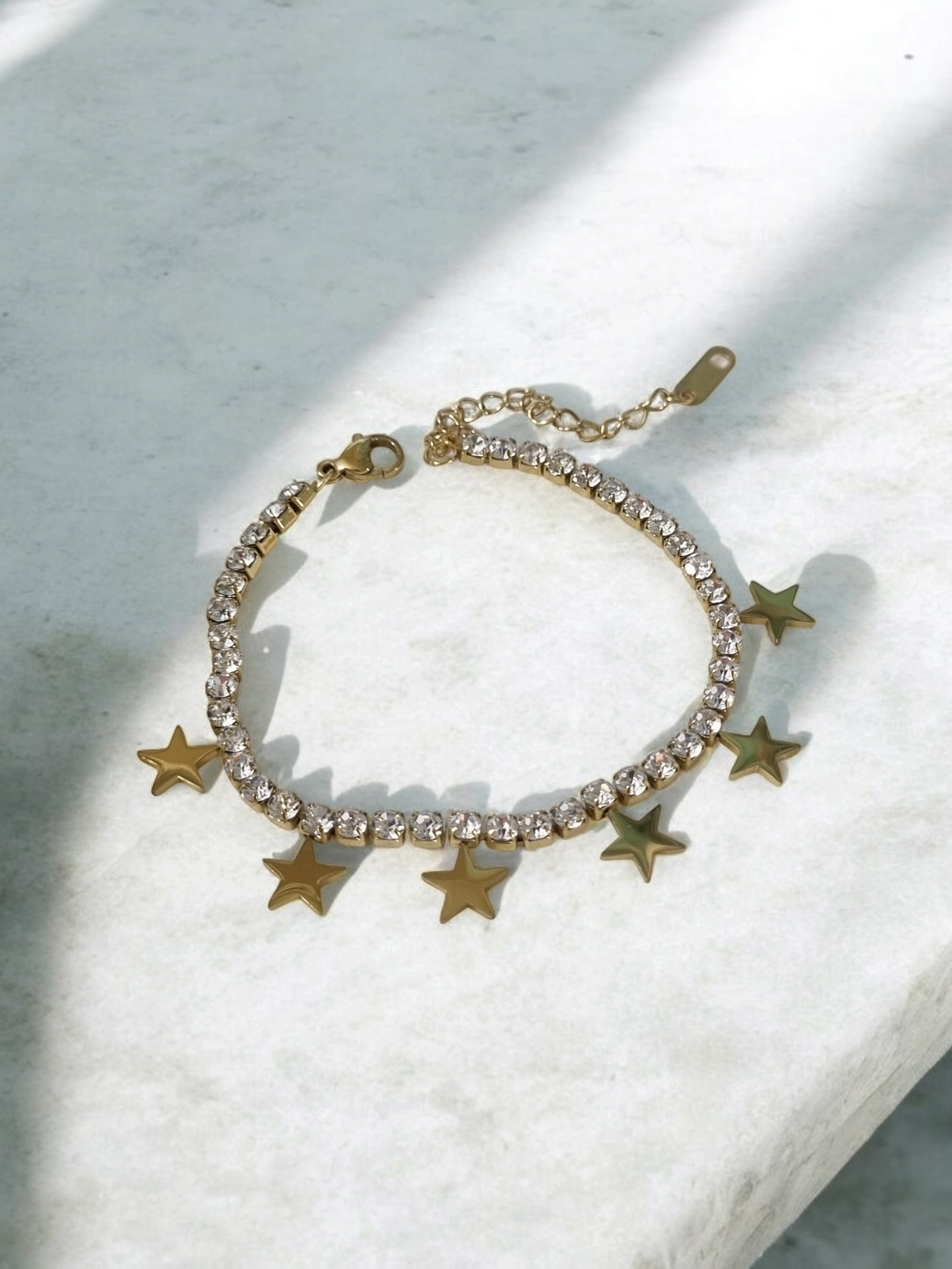 Çelik Bileklik ÇBL551