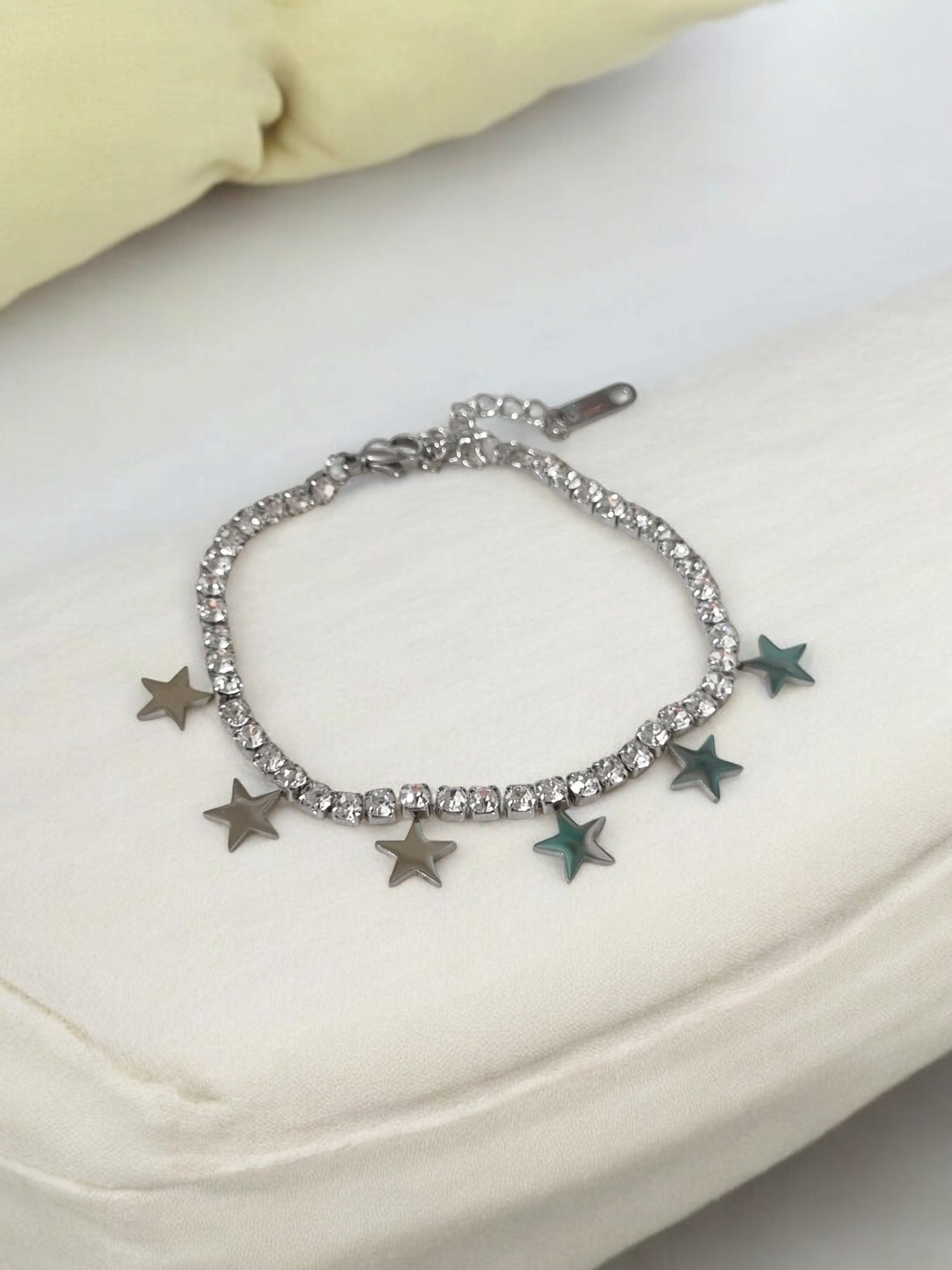 Çelik Bileklik ÇBL552