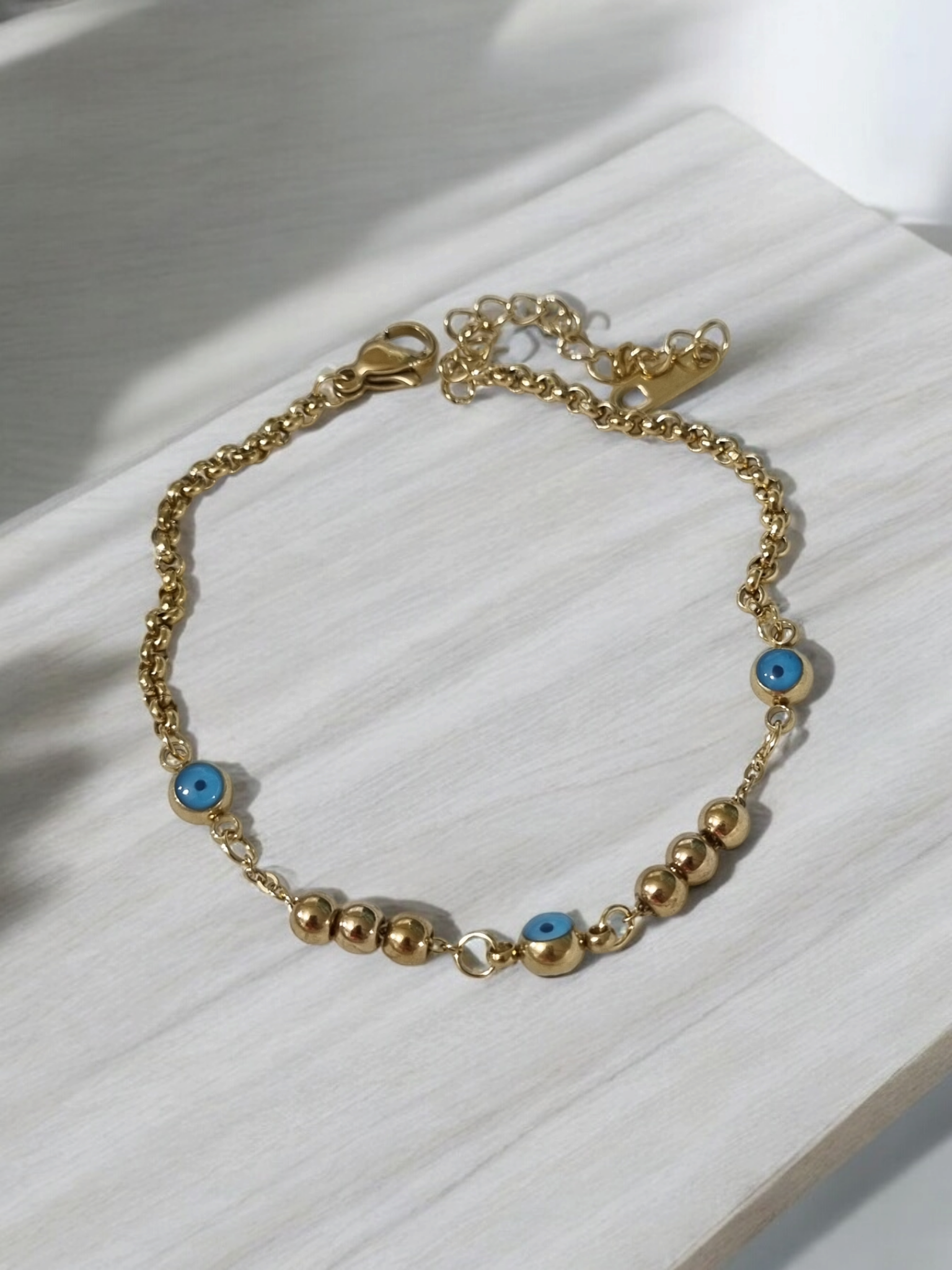 Çelik Bileklik ÇBL555