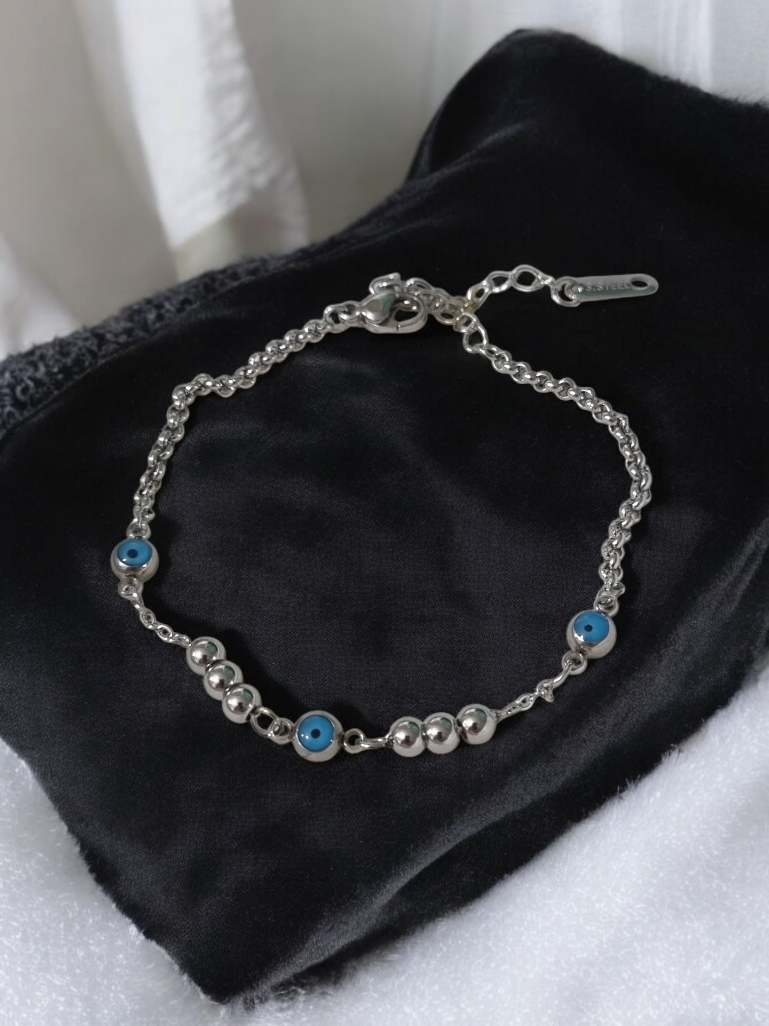 Çelik Bileklik ÇBL556