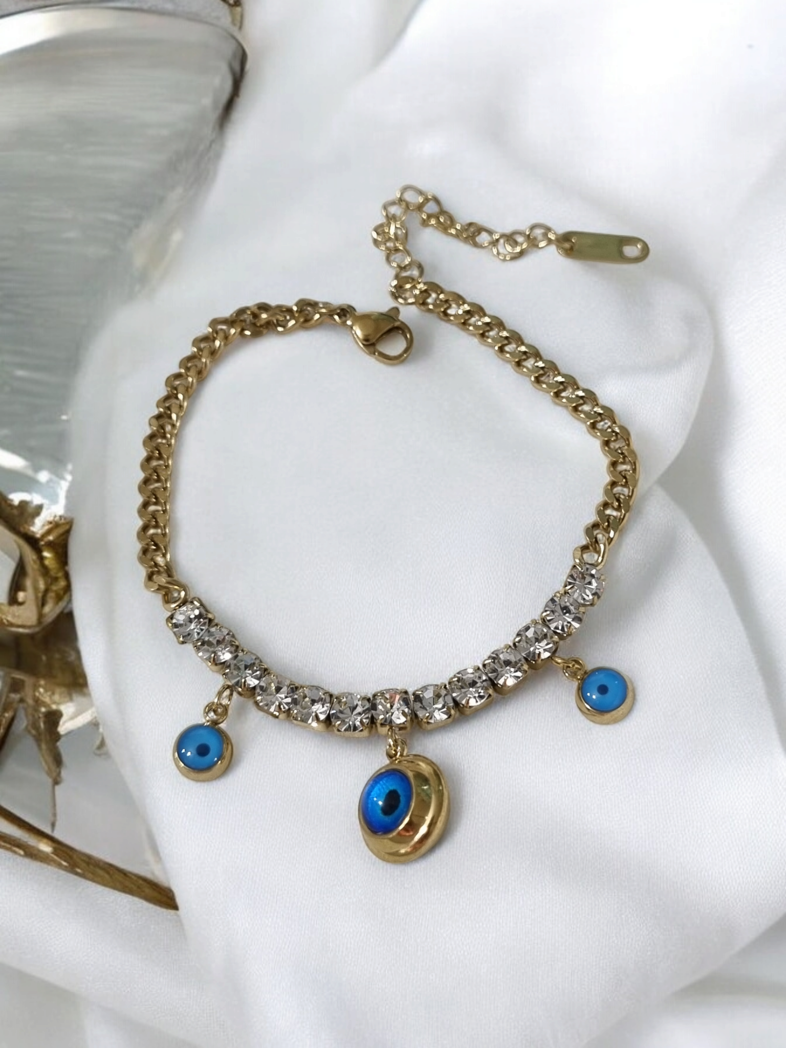 Çelik Bileklik ÇBL561