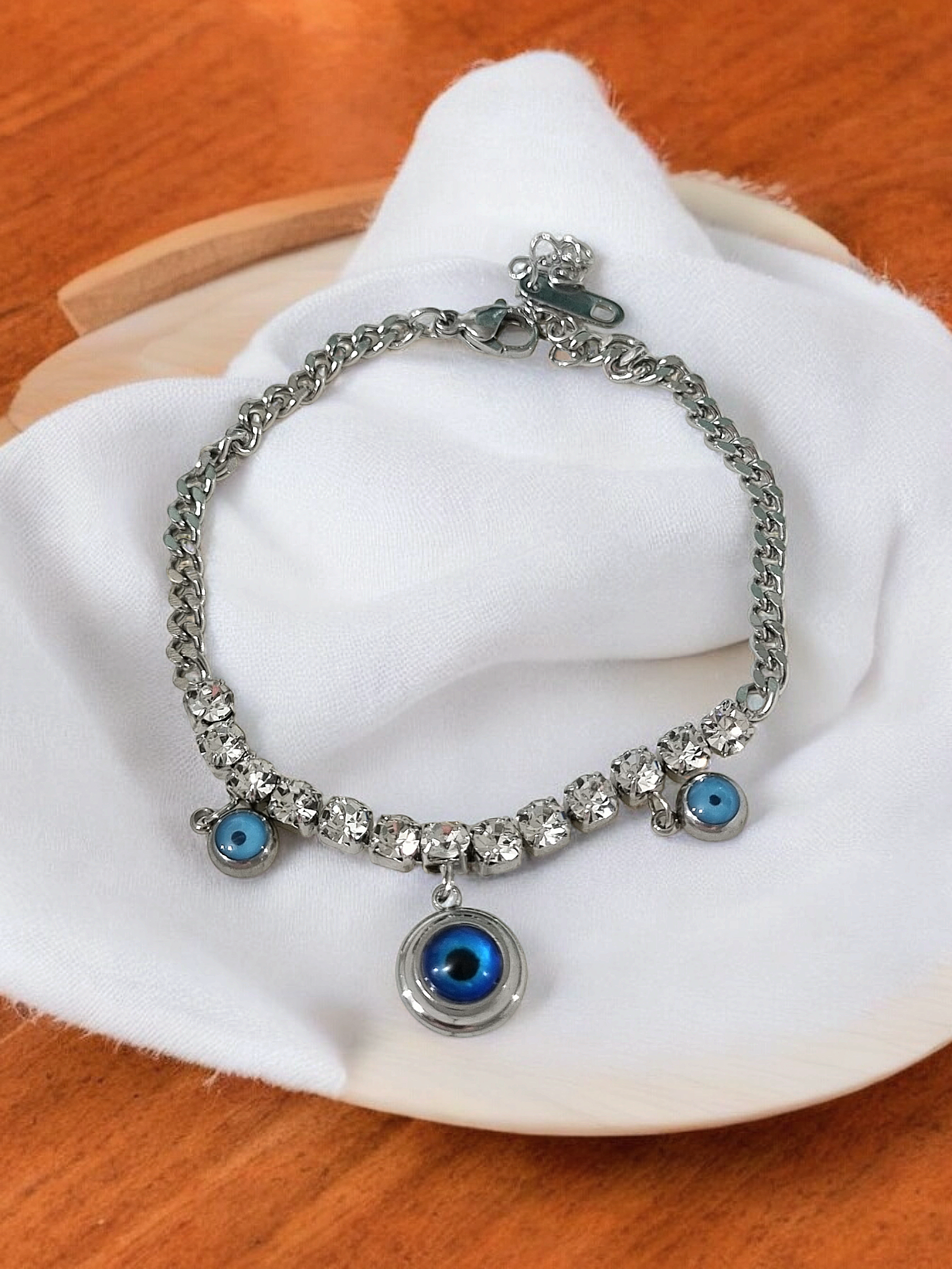 Çelik Bileklik ÇBL562