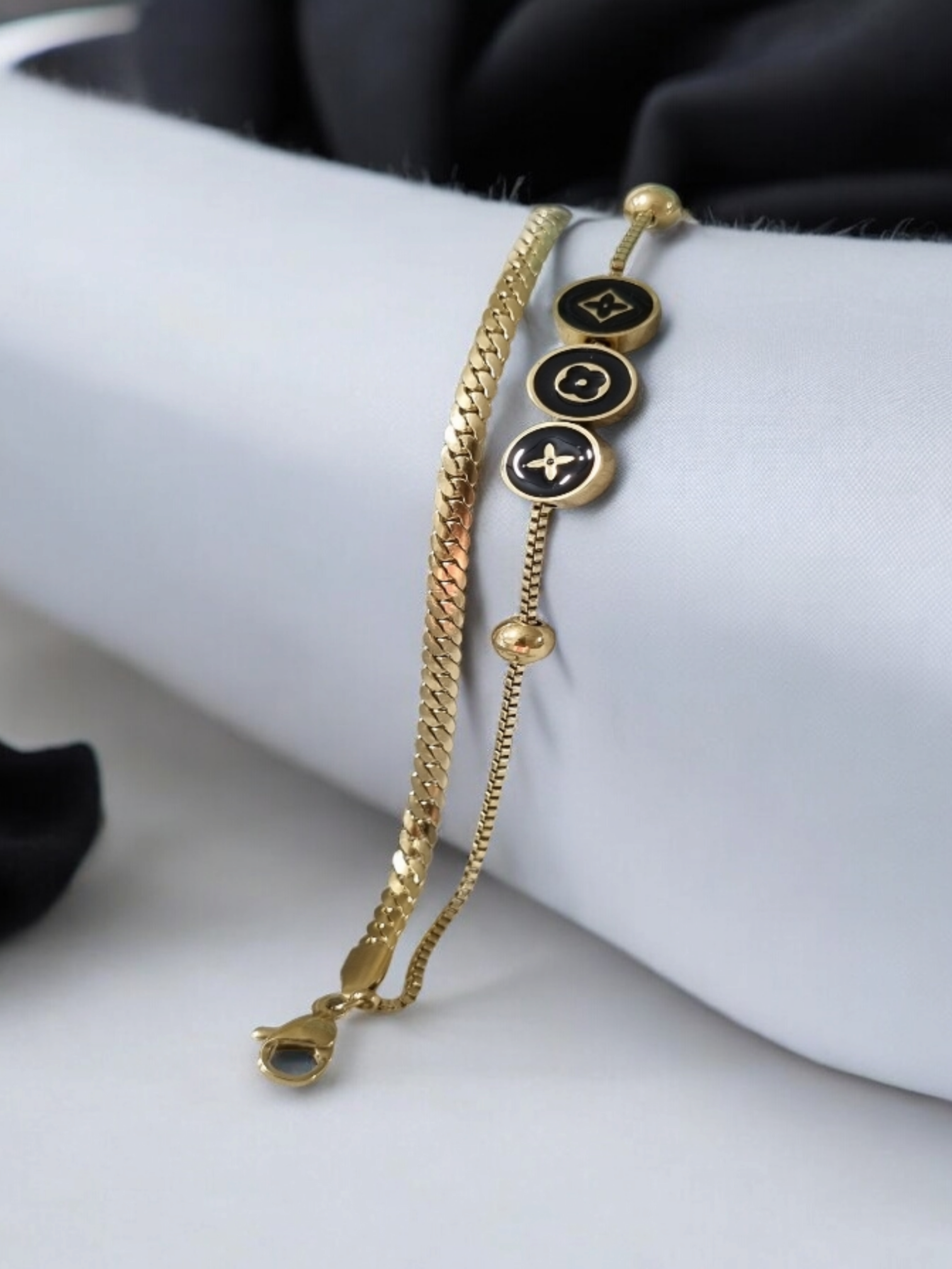 Çelik Bileklik ÇBL563