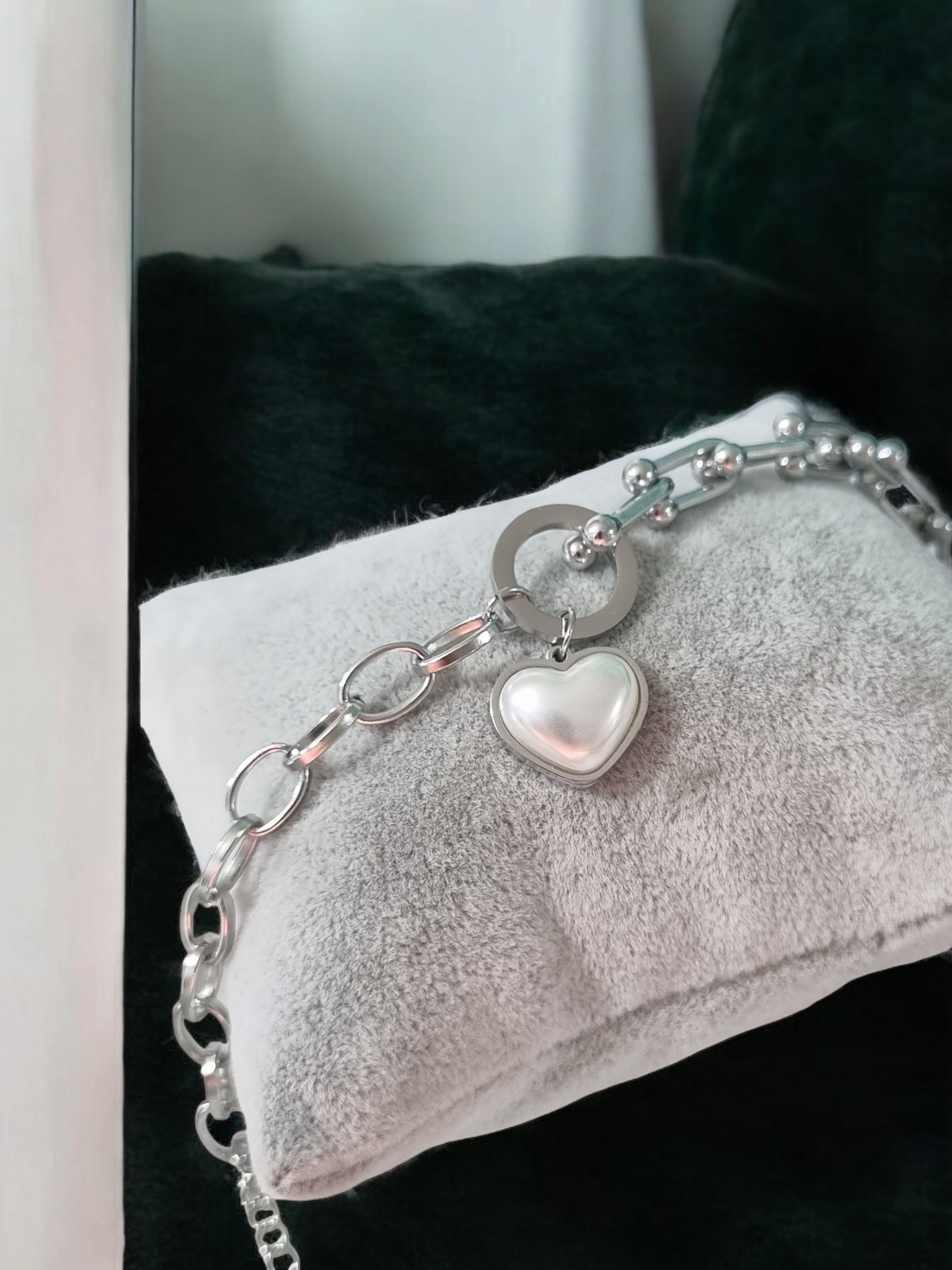 Çelik Bileklik ÇBL566