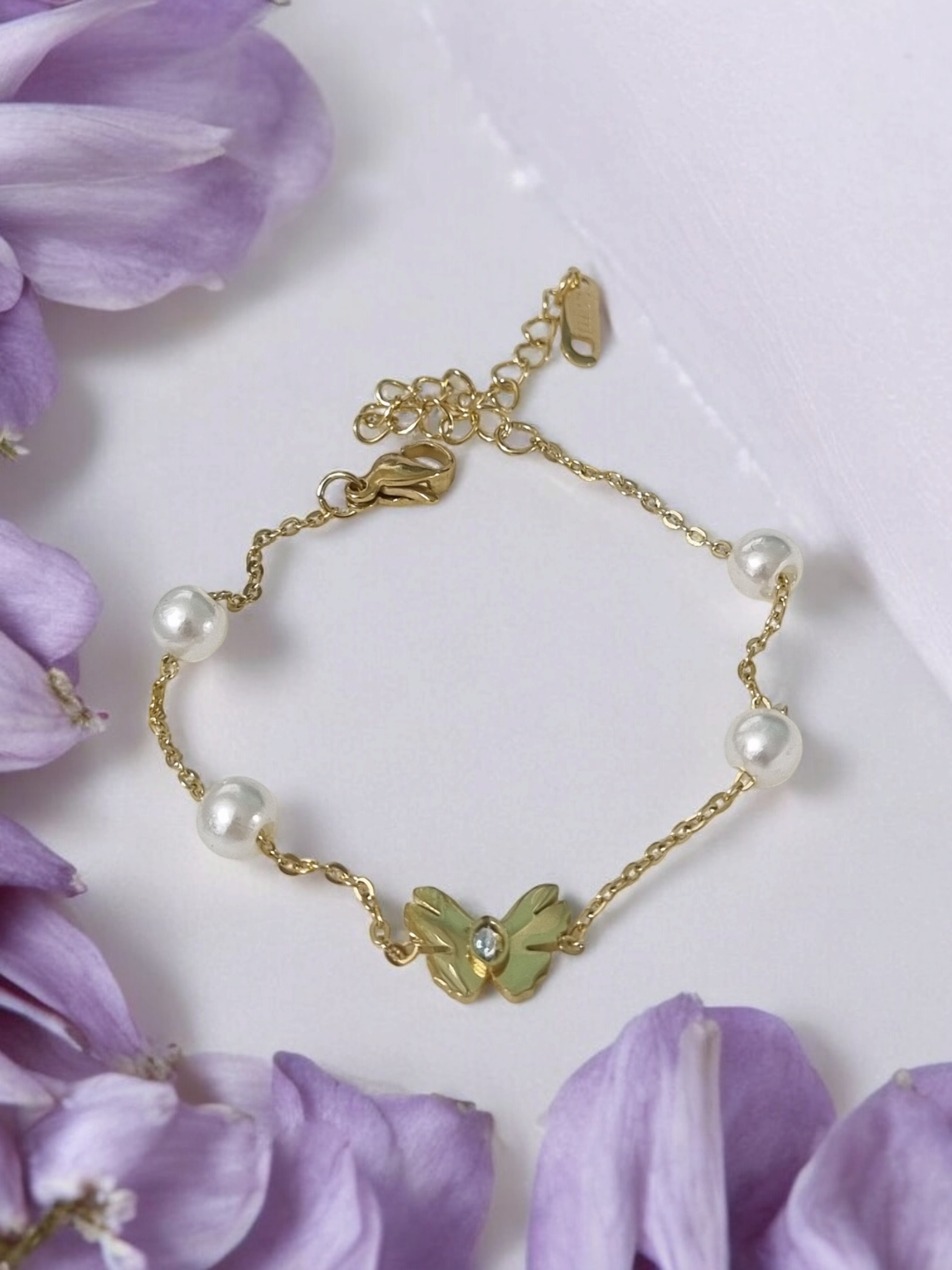 Çelik Bileklik ÇBL569