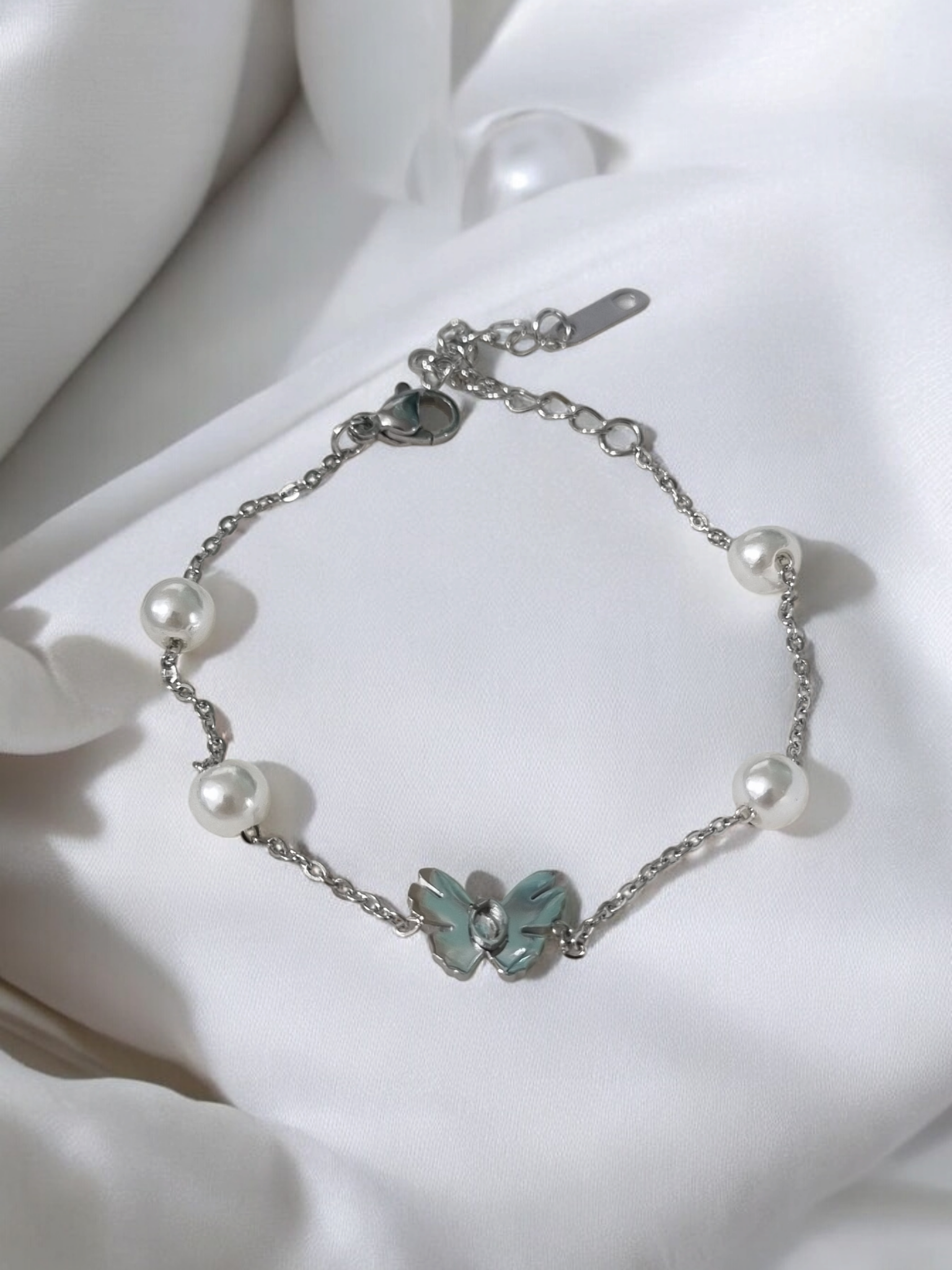 Çelik Bileklik ÇBL570