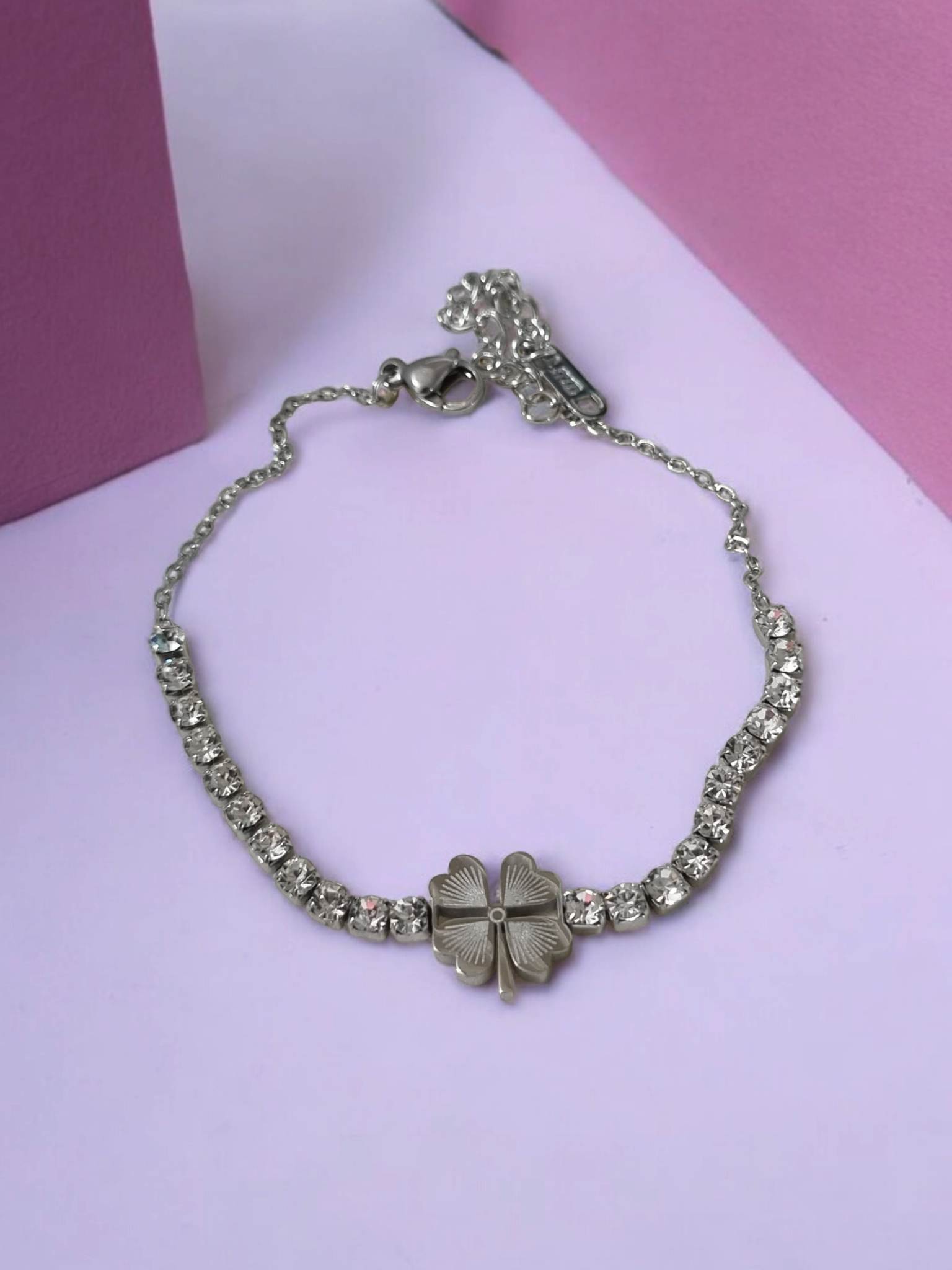 Çelik Bileklik ÇBL572