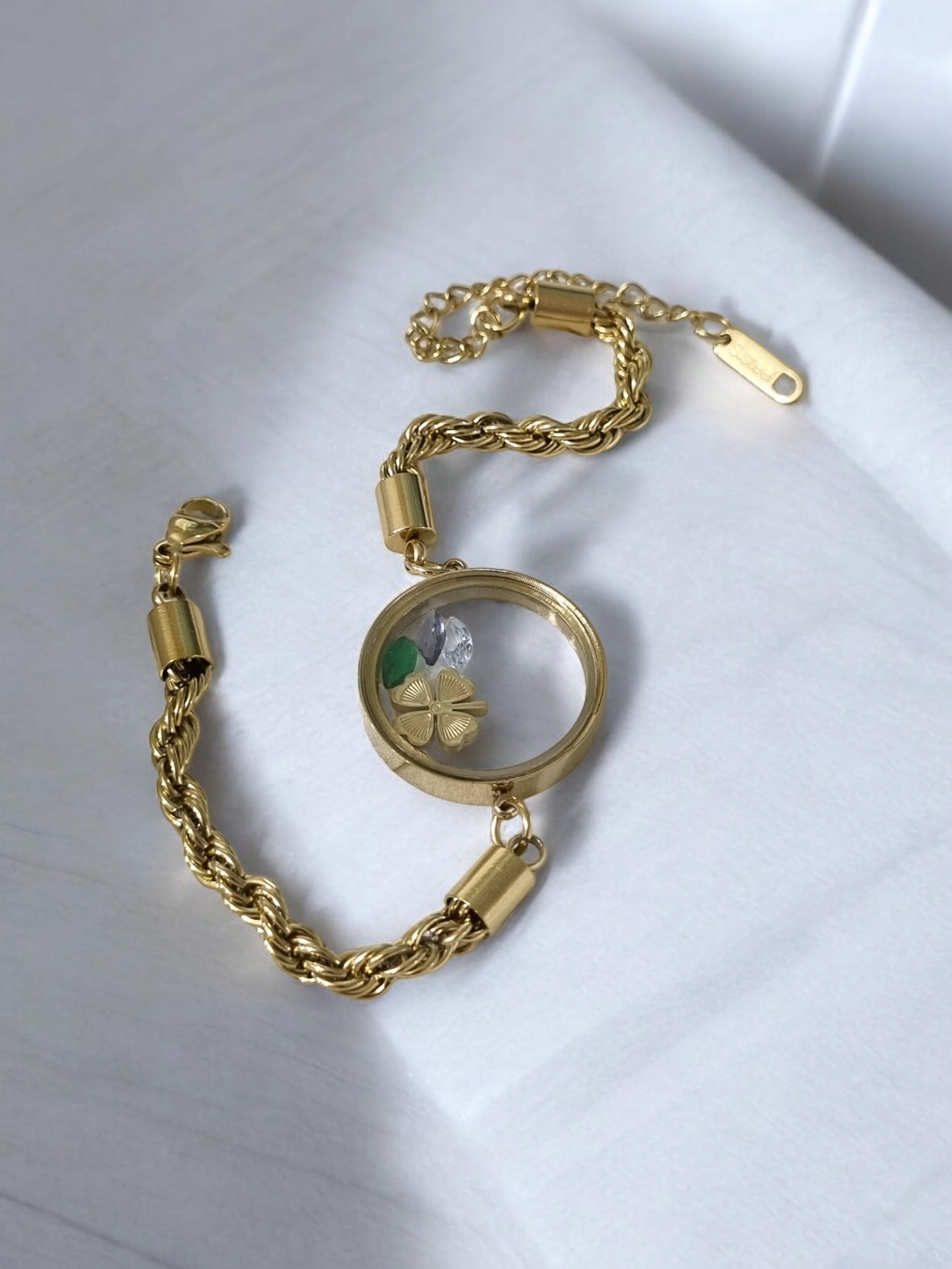 Çelik Bileklik ÇBL574