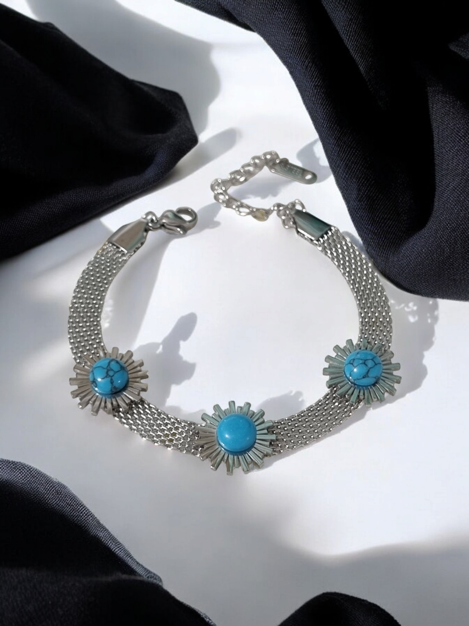 Çelik Bileklik ÇBL576