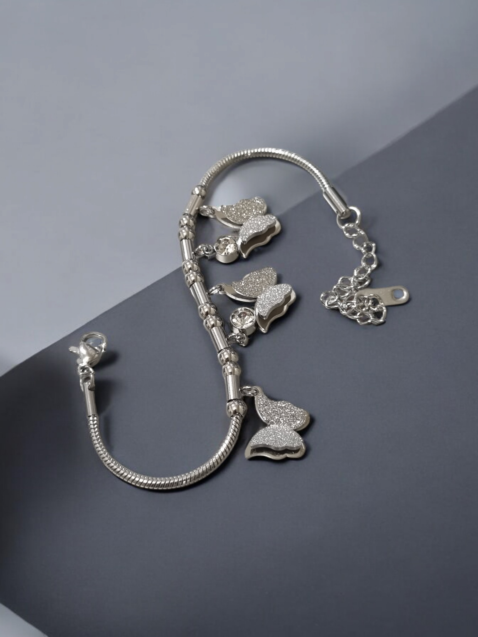 Çelik Bileklik ÇBL584