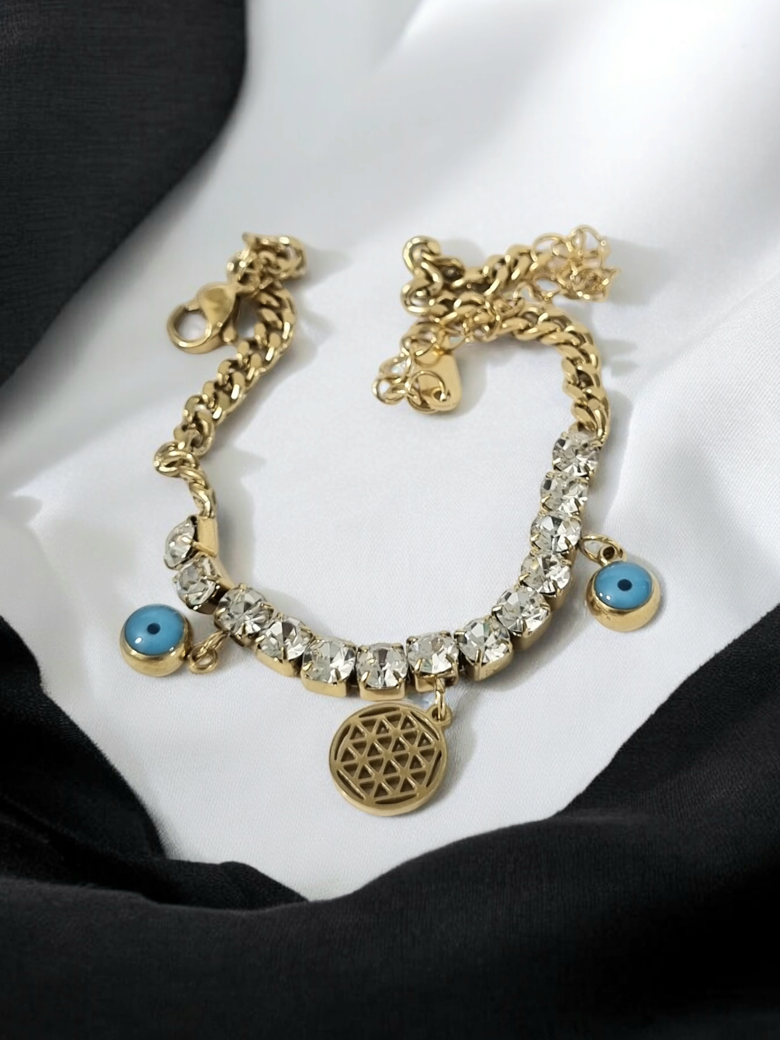 Çelik Bileklik ÇBL585