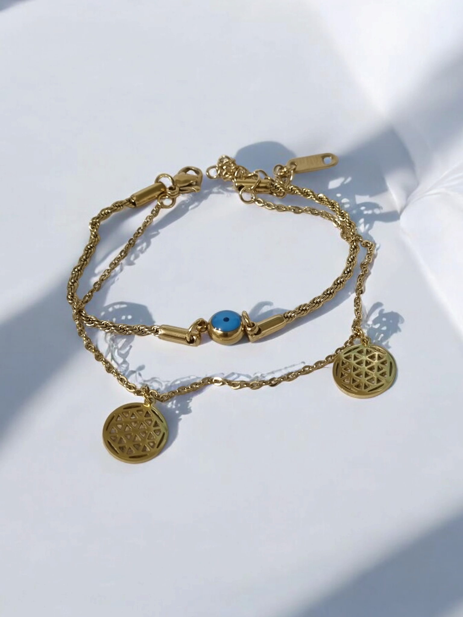 Çelik Bileklik ÇBL591