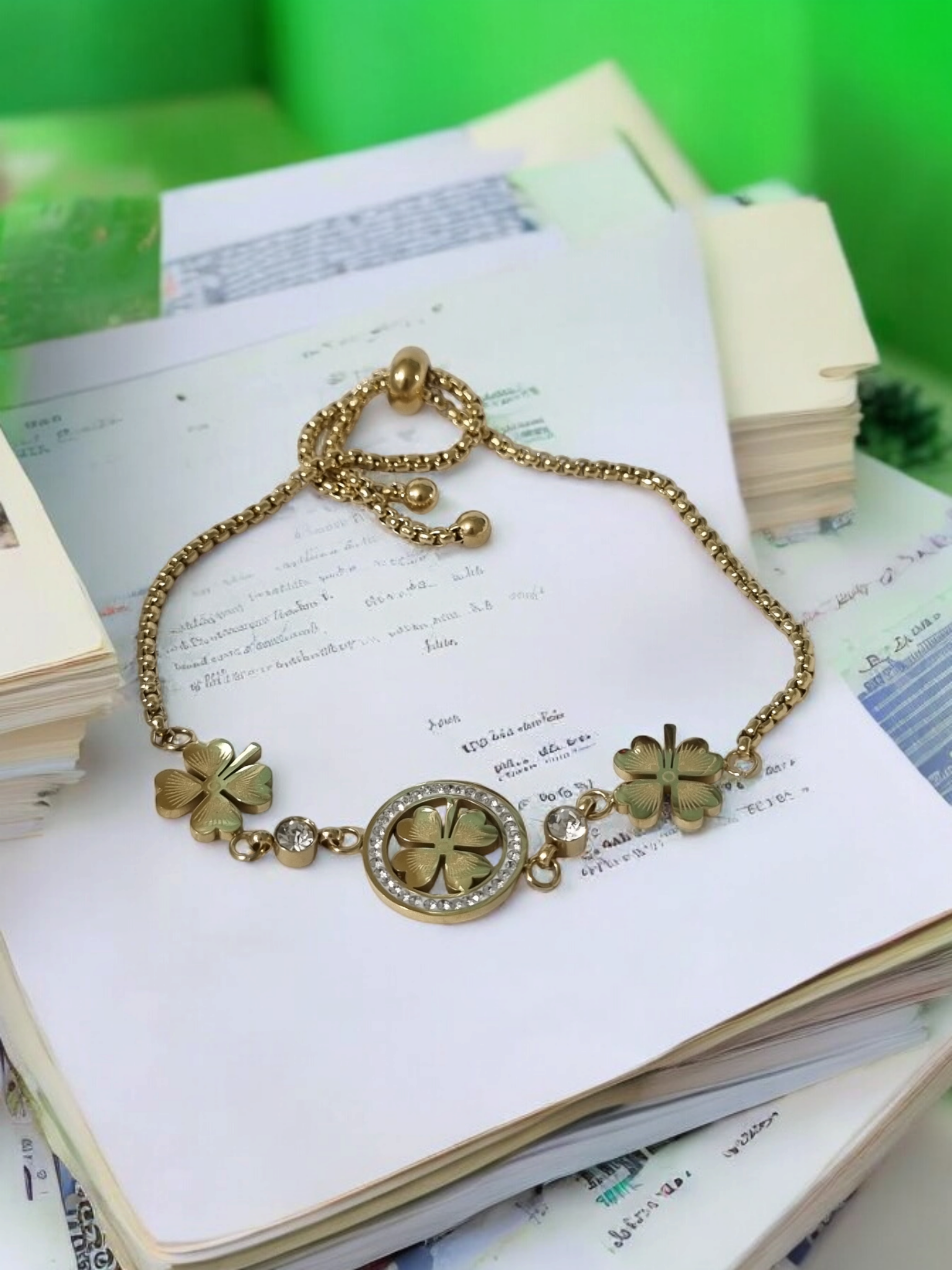 Çelik Bileklik ÇBL593