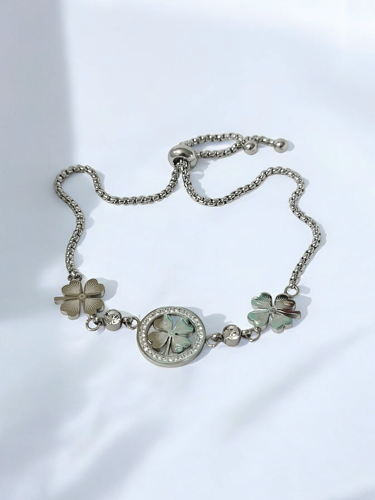 Çelik Bileklik ÇBL594