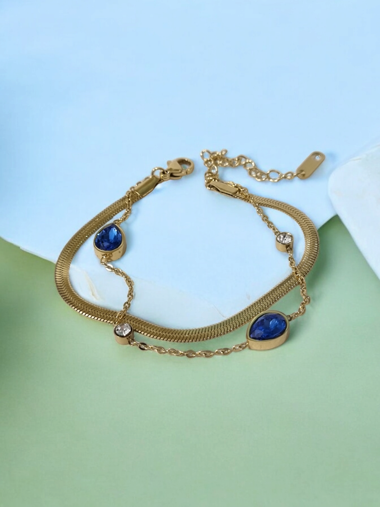 Çelik Bileklik ÇBL595