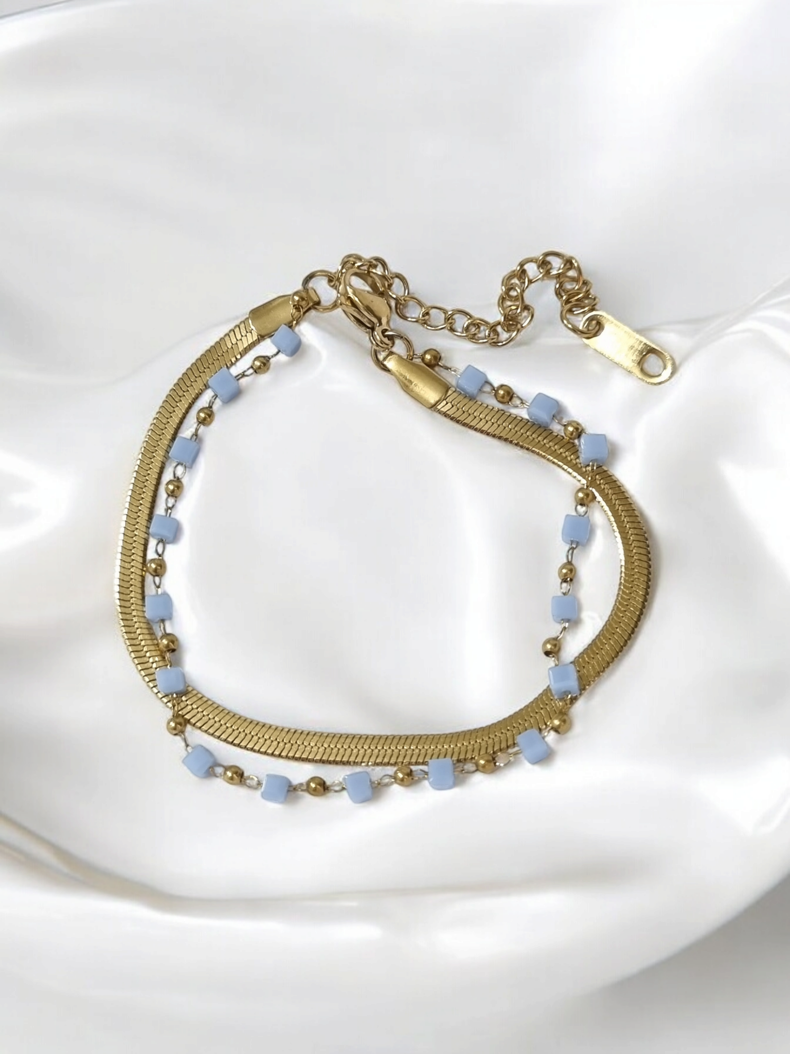 Çelik Bileklik ÇBL603